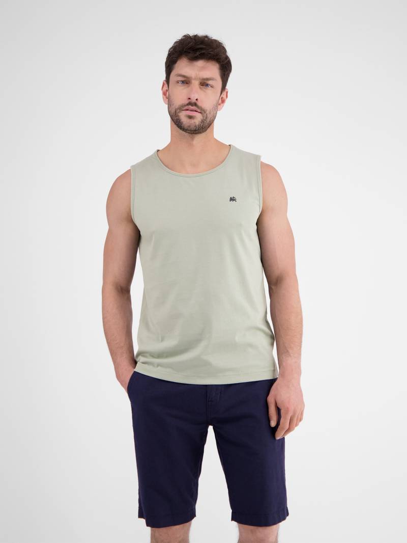 LERROS Muskelshirt »LERROS Sommerliches Tanktop für Herren« von Lerros