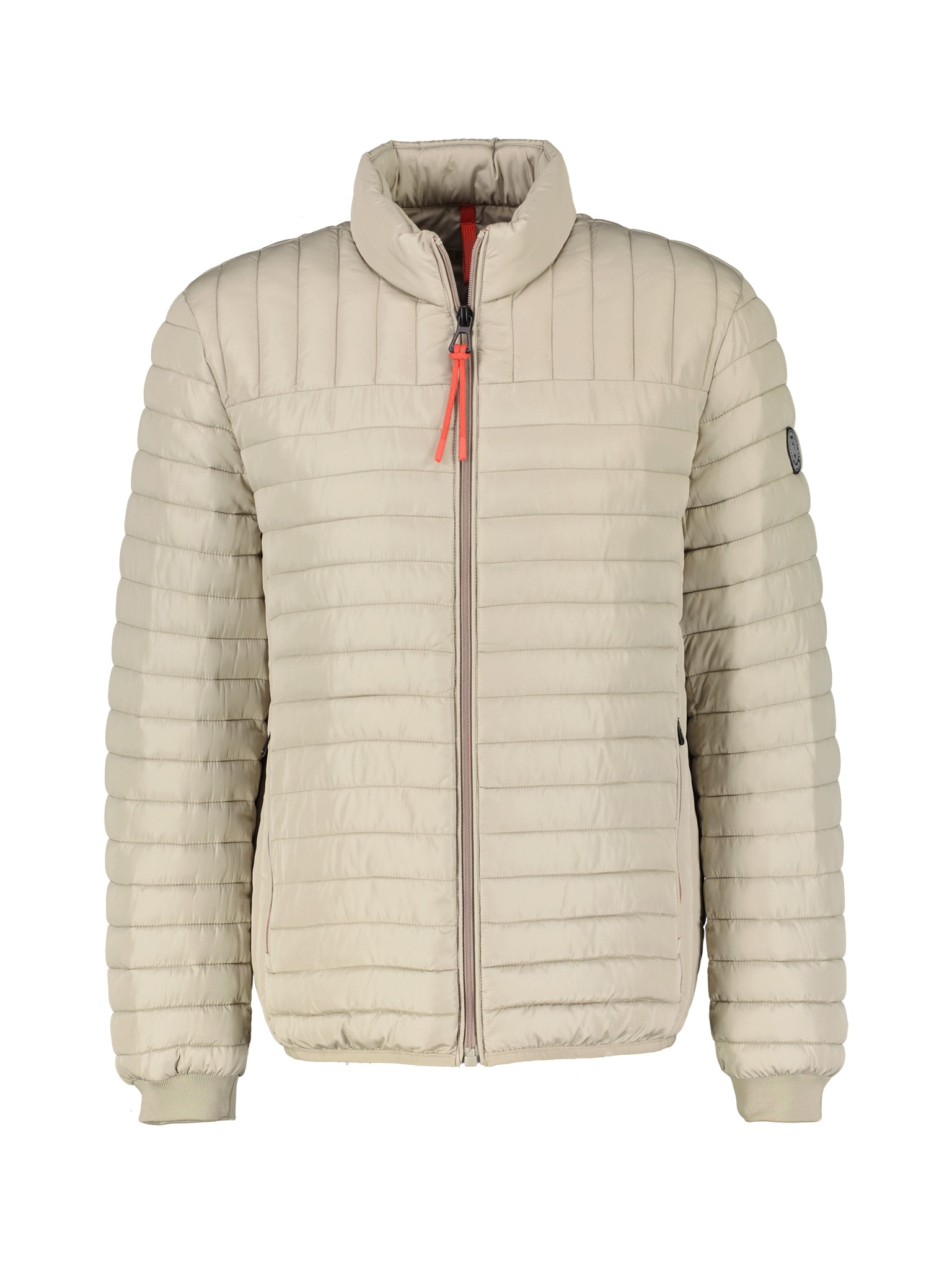 LERROS Outdoorjacke, Steppjacke mit Rippbündchenabschluss LERROS Outdoorjacke, Steppjacke mit Rippbündchenabschluss von Lerros