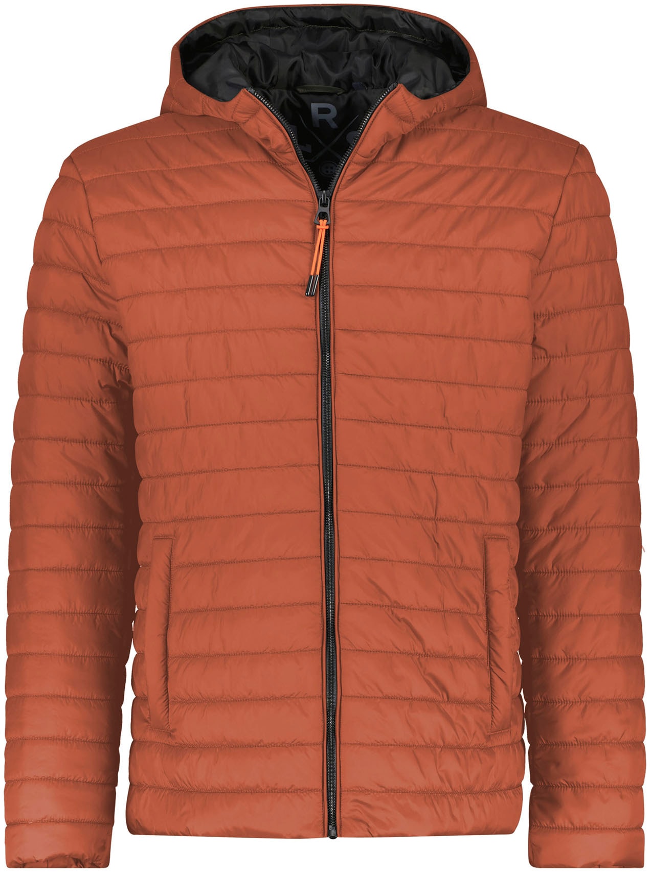 LERROS Outdoorjacke, mit Kapuze von Lerros