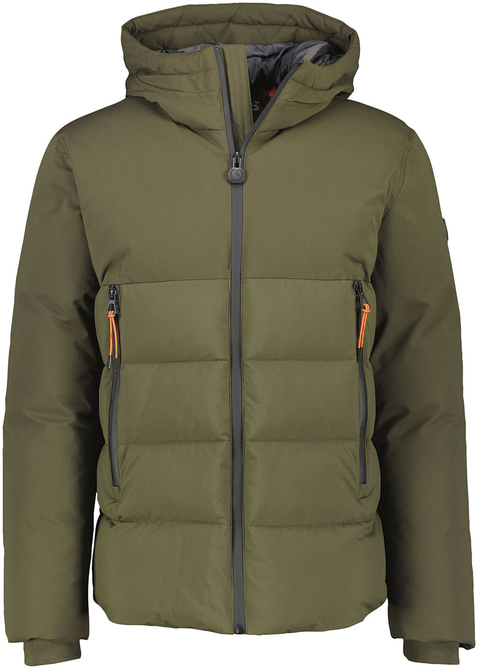 LERROS Outdoorjacke, mit Kapuze von Lerros