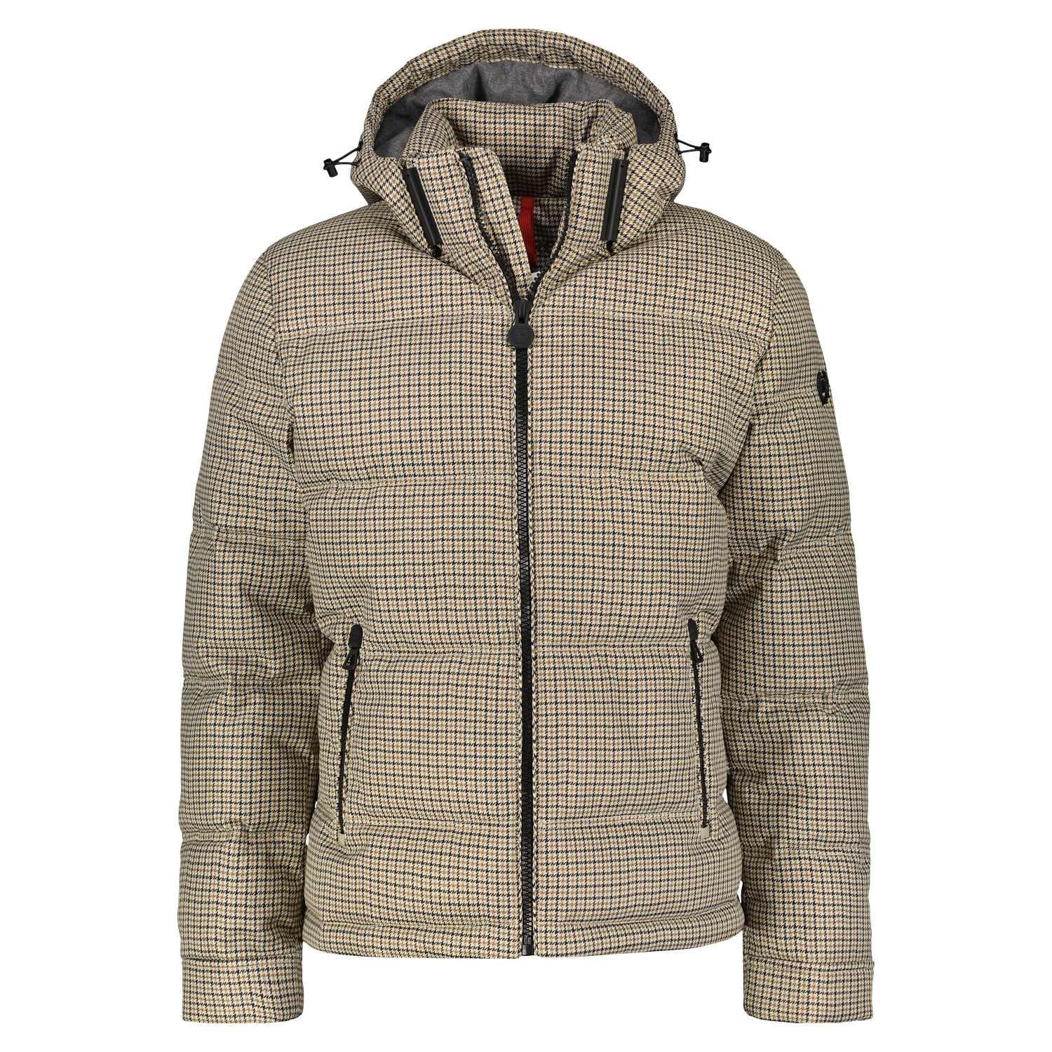 LERROS Outdoorjacke, mit Kapuze von Lerros