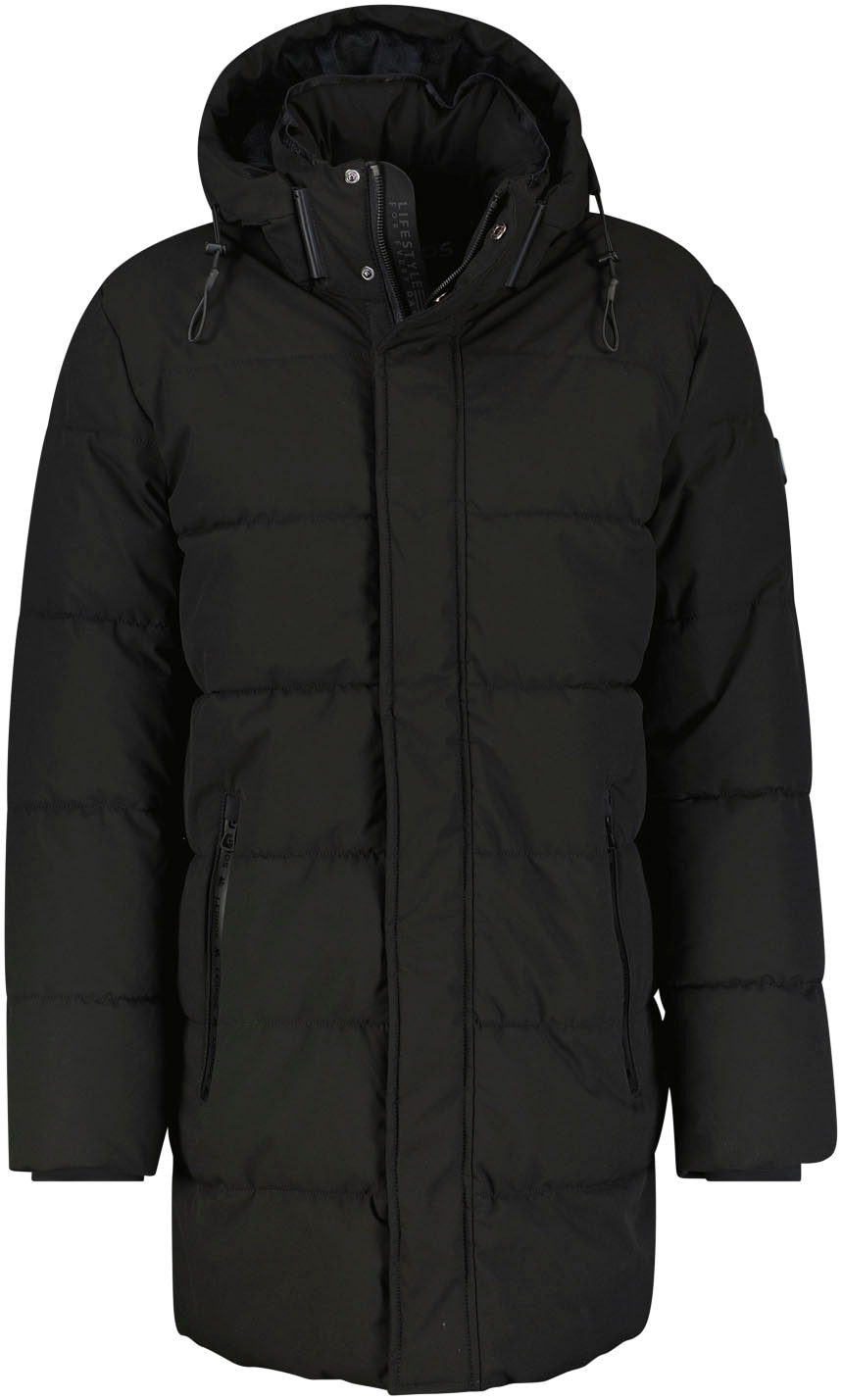 LERROS Outdoorjacke, mit Kapuze von Lerros