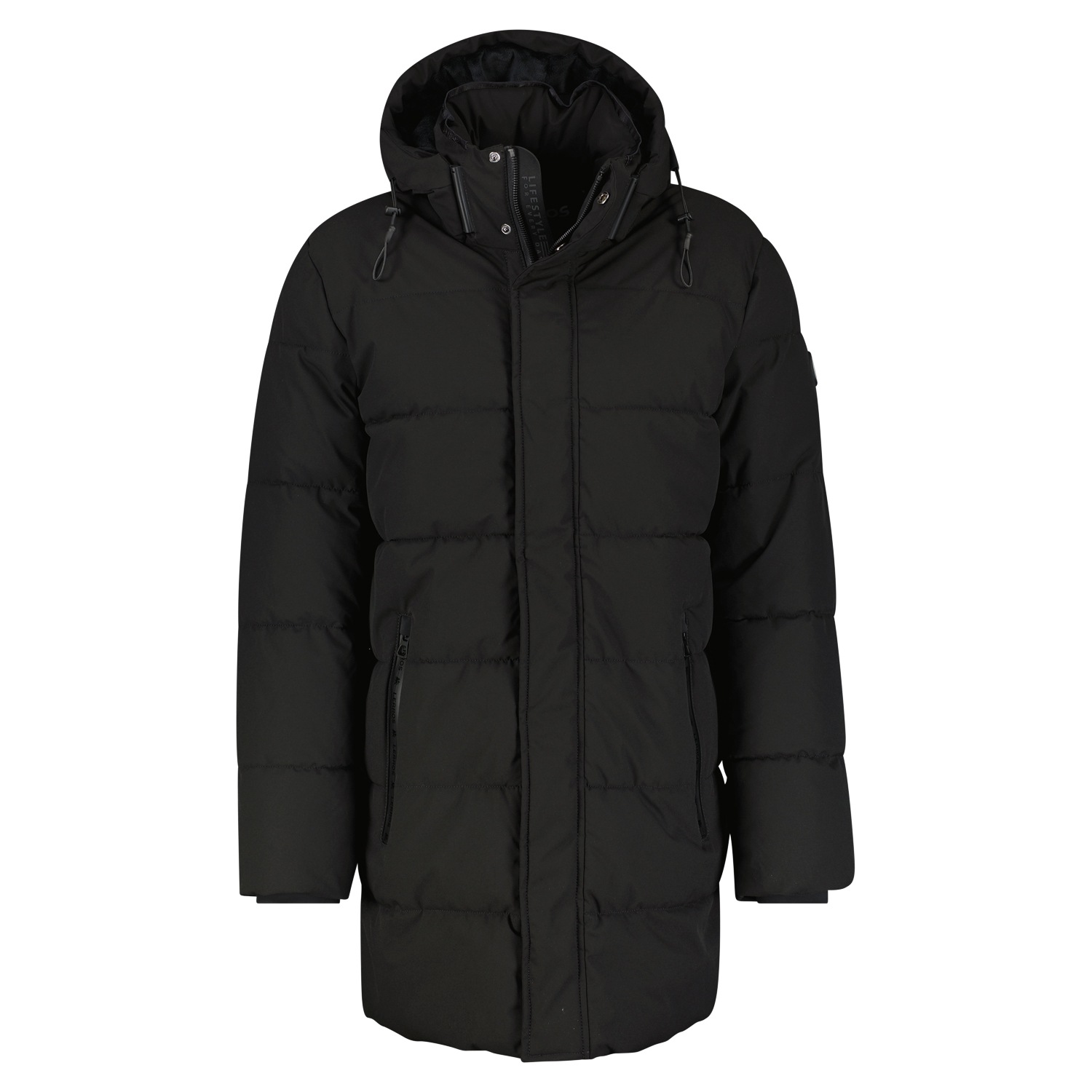 LERROS Outdoorjacke, mit Kapuze von Lerros