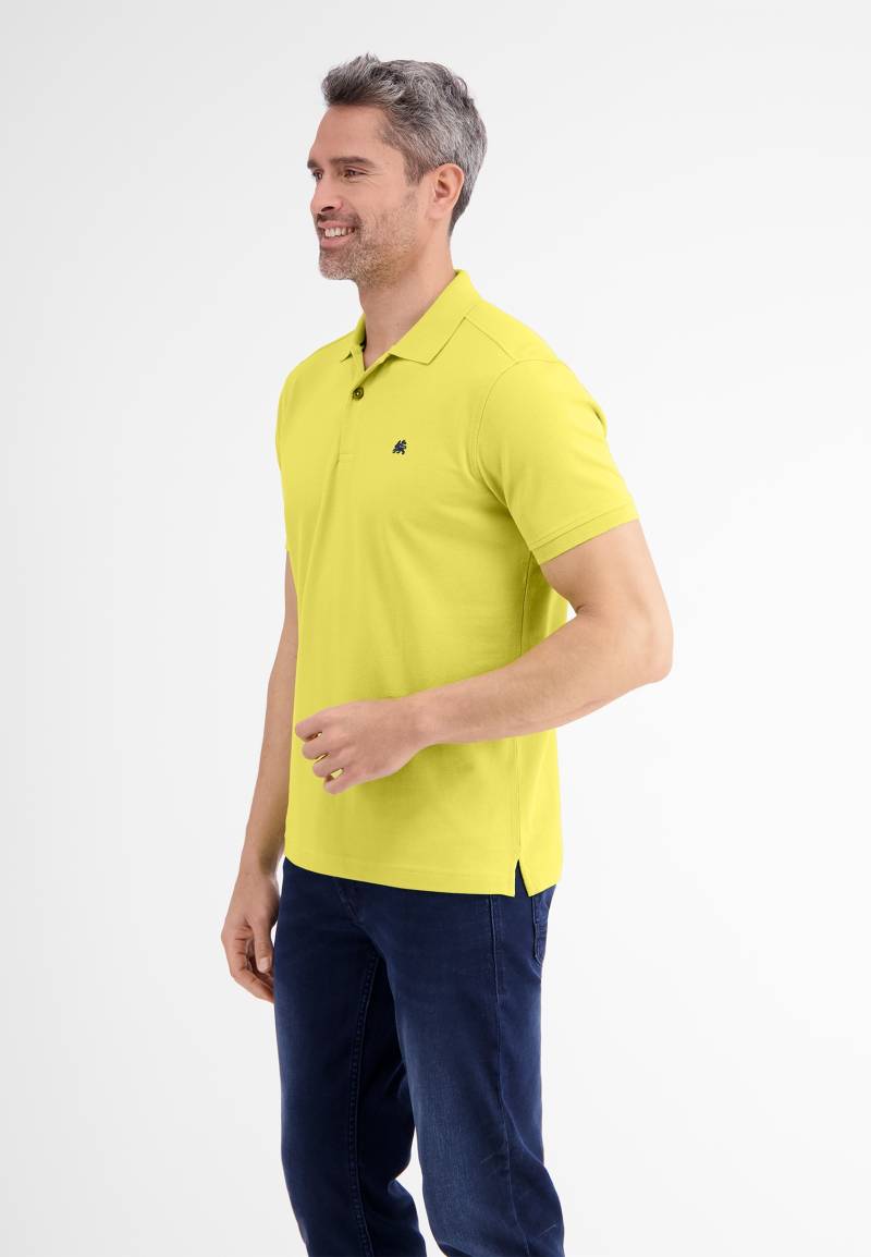 LERROS Poloshirt »LERROS Basic Polo-Shirt in vielen Farben« von Lerros