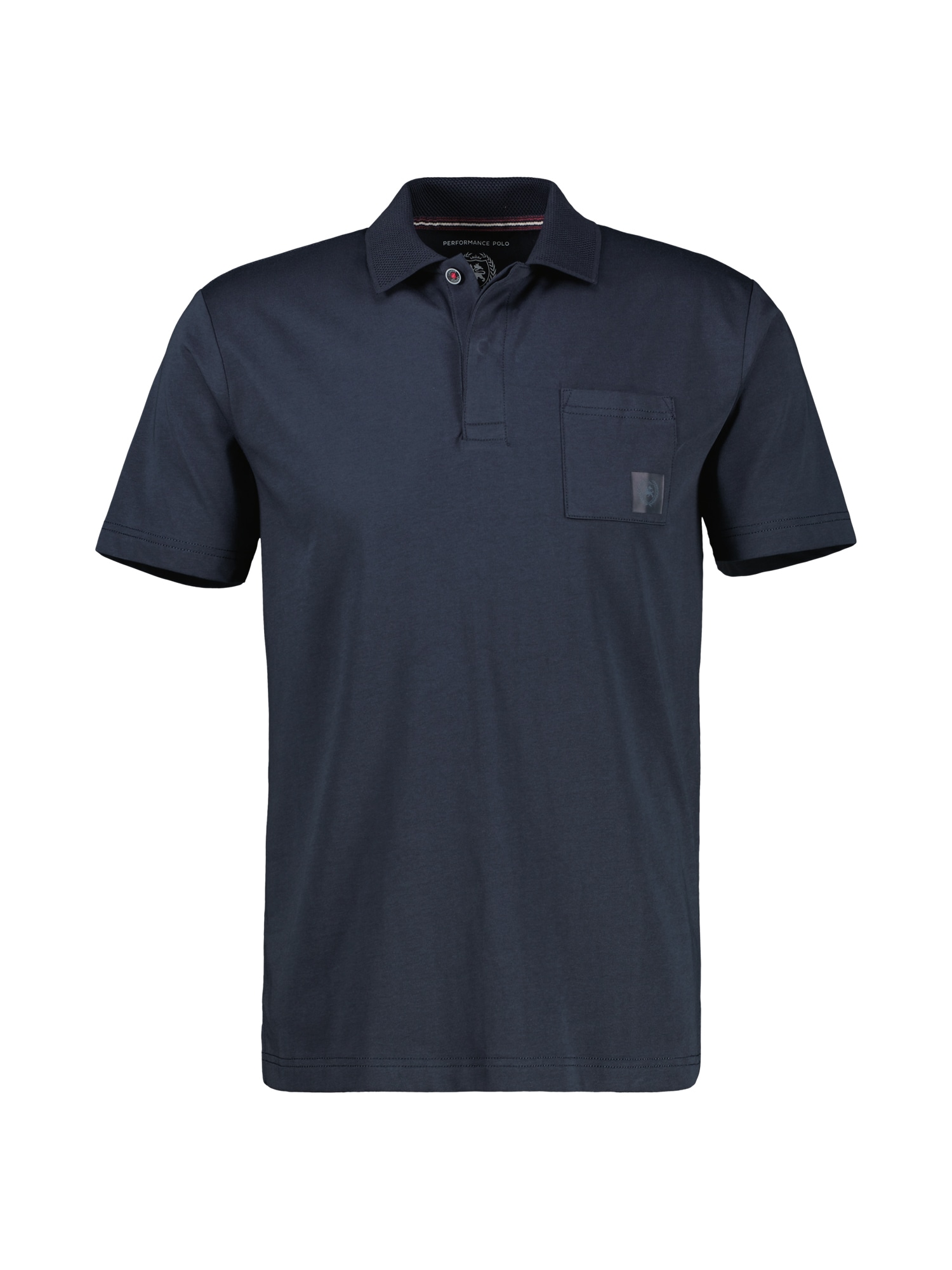 LERROS Poloshirt »LERROS COOL & DRY Poloshirt in grossen Grössen« LERROS Poloshirt »LERROS COOL & DRY Poloshirt in grossen Grössen« von Lerros