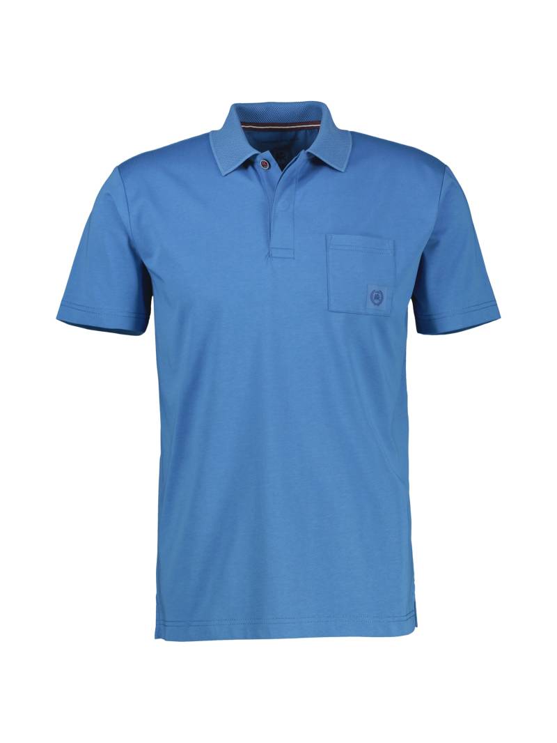 LERROS Poloshirt »LERROS COOL & DRY Poloshirt in grossen Grössen« von Lerros