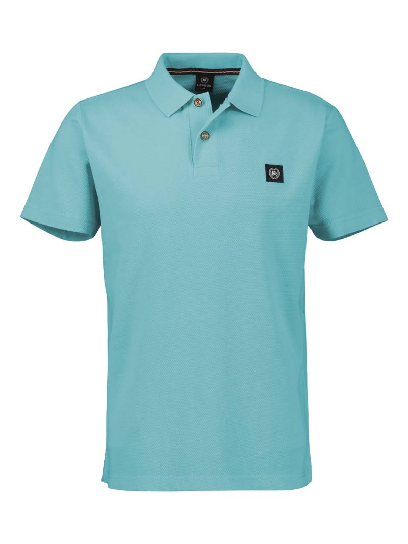 LERROS Poloshirt »LERROS Herren Poloshirt in Übergrössen« von Lerros