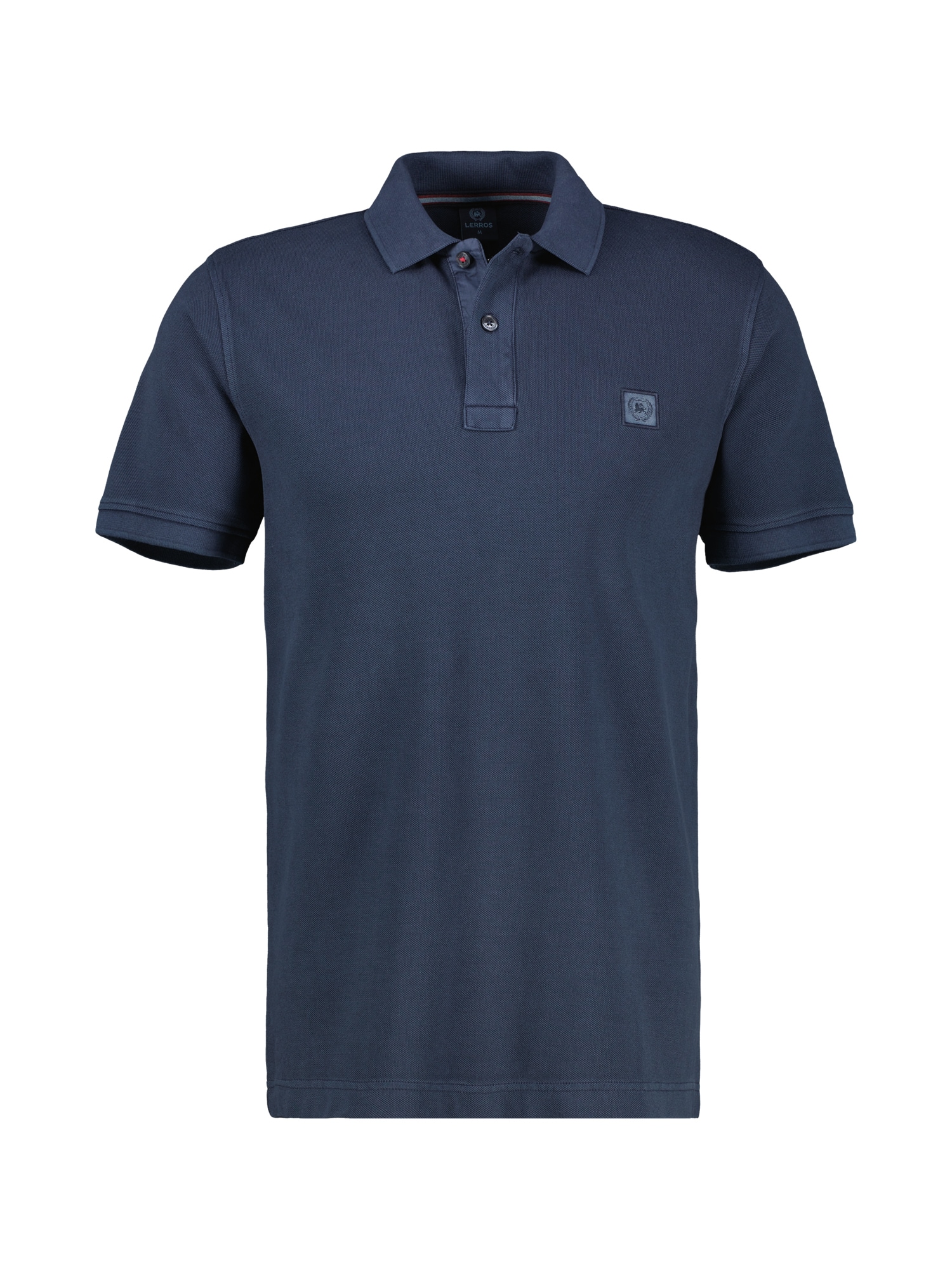 LERROS Poloshirt »LERROS Herren Poloshirt in gewaschener Optik« LERROS Poloshirt »LERROS Herren Poloshirt in gewaschener Optik« von Lerros