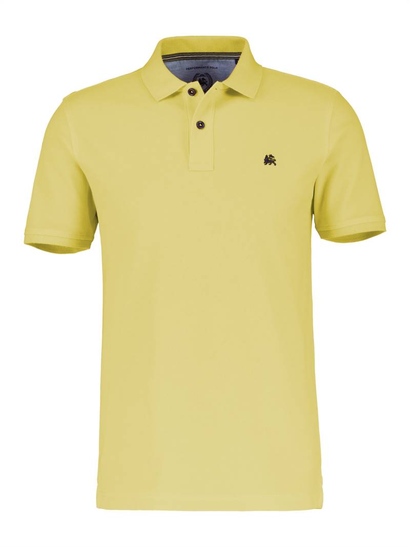 LERROS Poloshirt »LERROS Klassischer Polostyle in *Cool & Dry* Piquéqualität« von Lerros