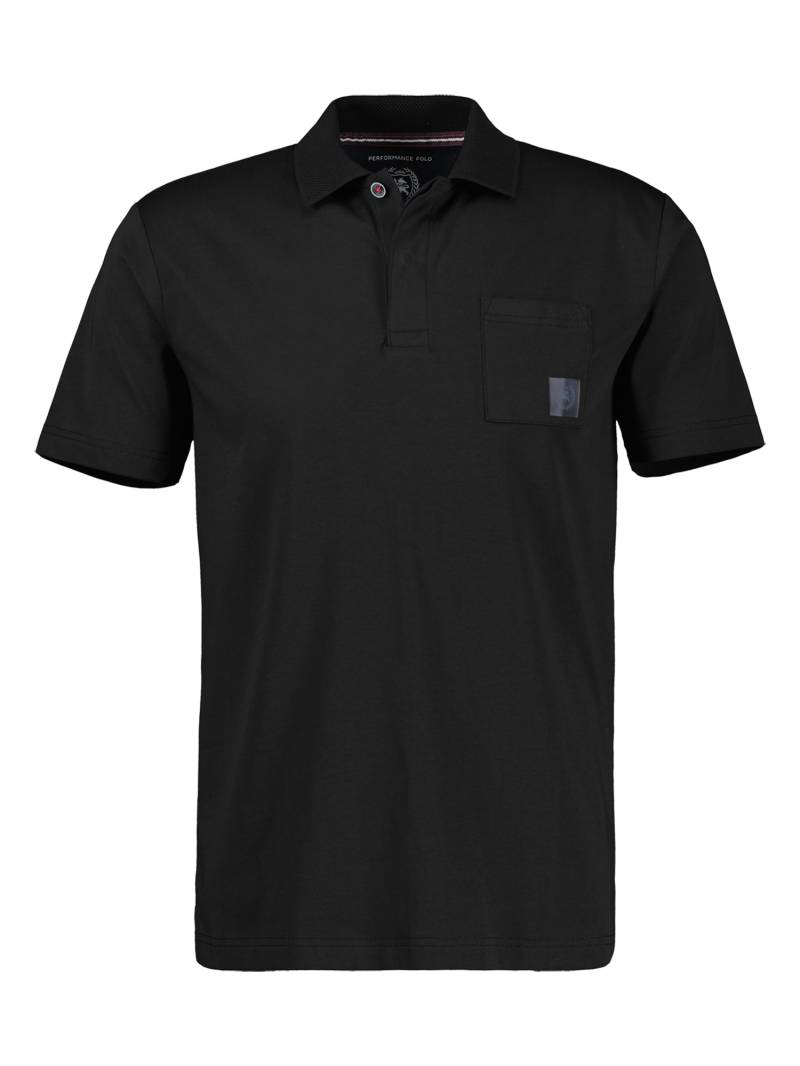 LERROS Poloshirt »LERROS Performance Poloshirt mit COOL & DRY Funktion« von Lerros