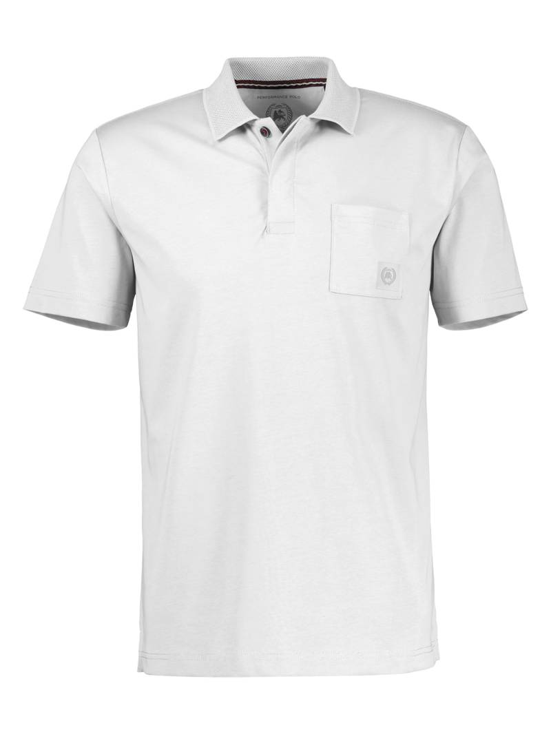 LERROS Poloshirt »LERROS Performance Poloshirt mit COOL & DRY Funktion« von Lerros