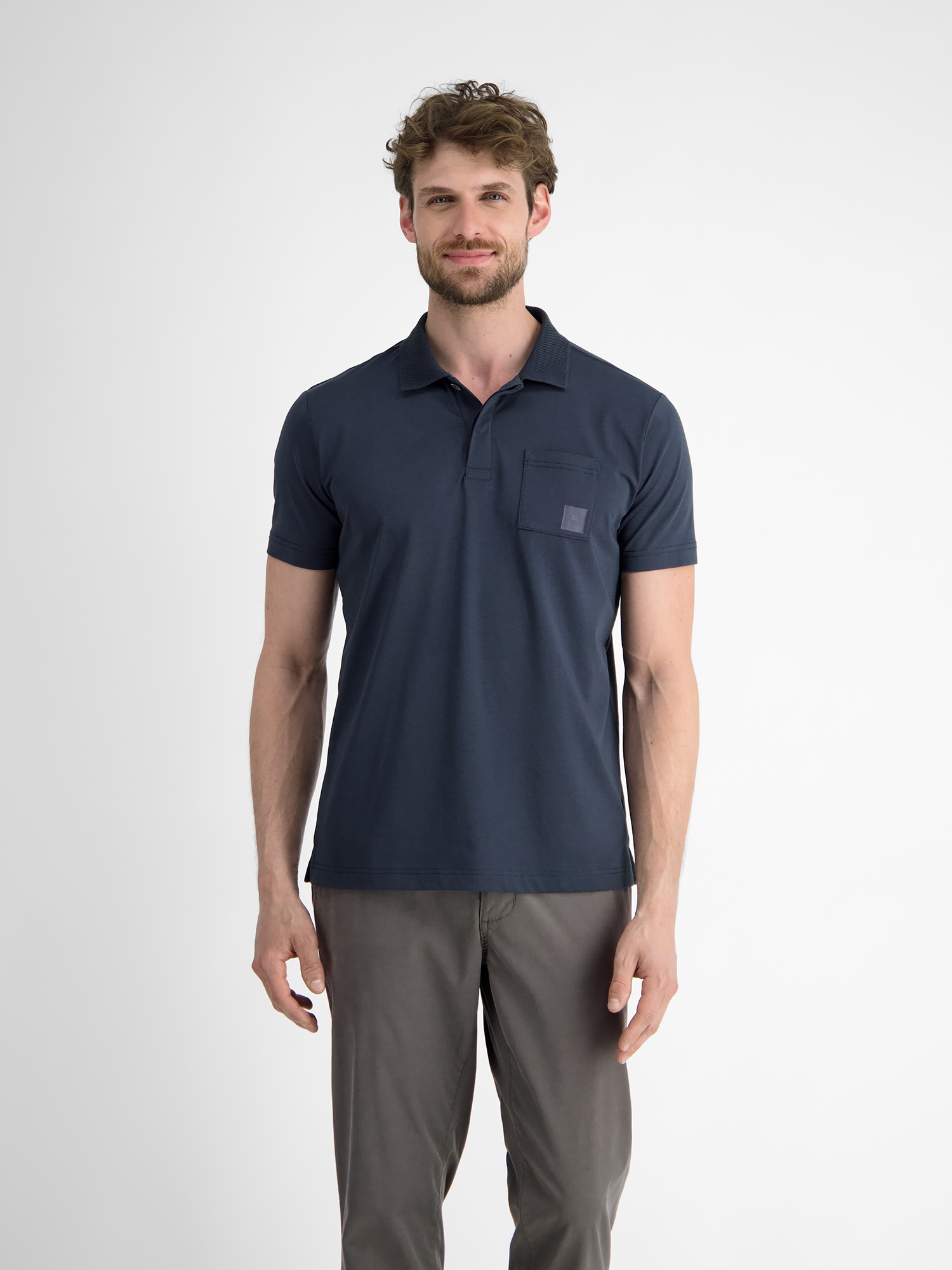 LERROS Poloshirt »LERROS Performance Poloshirt mit COOL & DRY Funktion« LERROS Poloshirt »LERROS Performance Poloshirt mit COOL & DRY Funktion« von Lerros