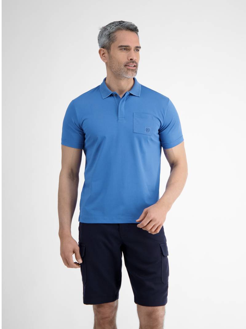 LERROS Poloshirt »LERROS Performance Poloshirt mit COOL & DRY Funktion« von Lerros