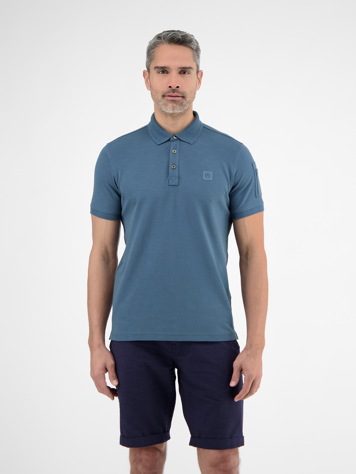 LERROS Poloshirt »LERROS Piqué-Poloshirt für Herren« LERROS Poloshirt »LERROS Piqué-Poloshirt für Herren« von Lerros