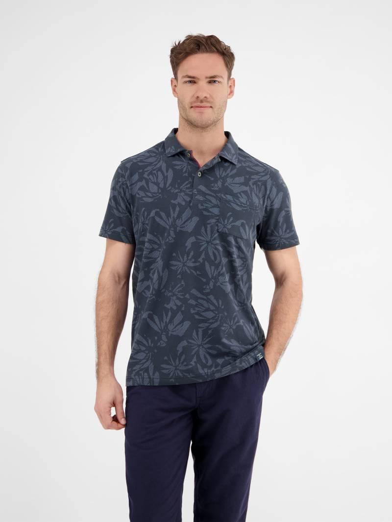 LERROS Poloshirt »LERROS Poloshirt mit Stretchanteil« von Lerros
