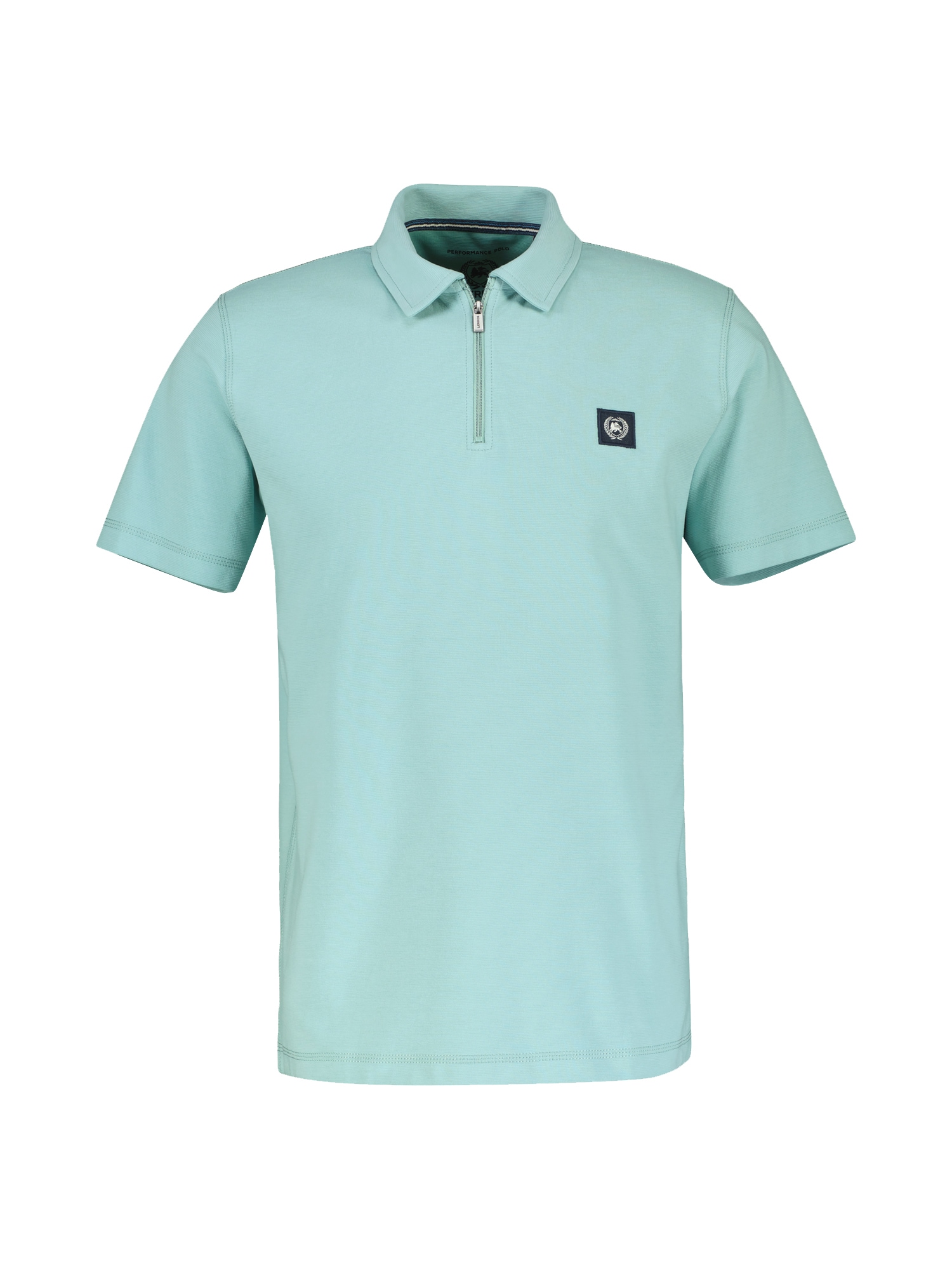LERROS Poloshirt »LERROS« LERROS Poloshirt »LERROS« von Lerros