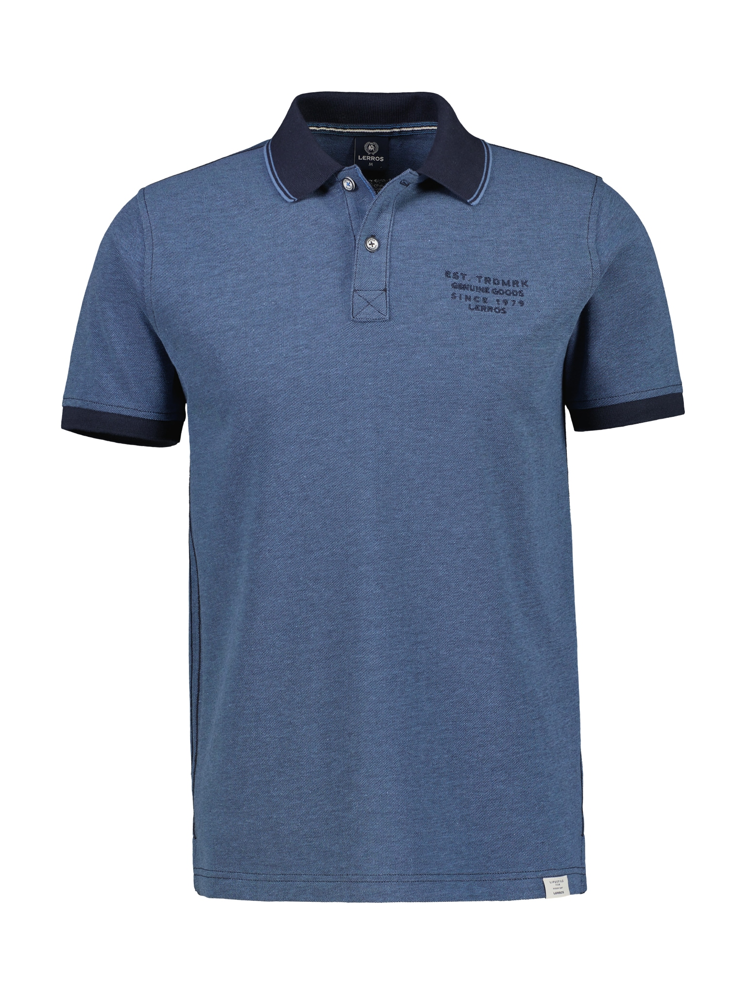 LERROS Poloshirt von Lerros