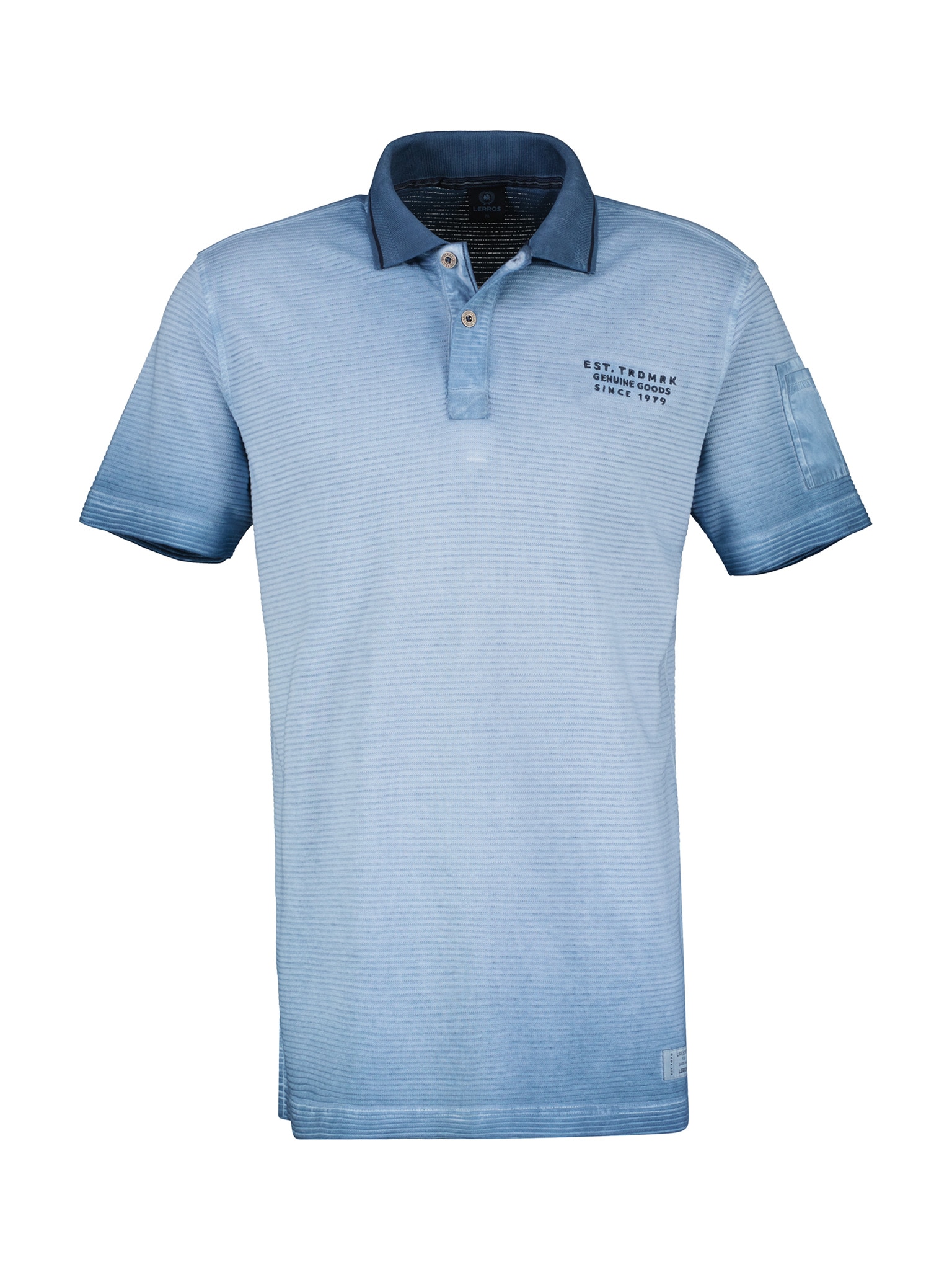 LERROS Poloshirt von Lerros