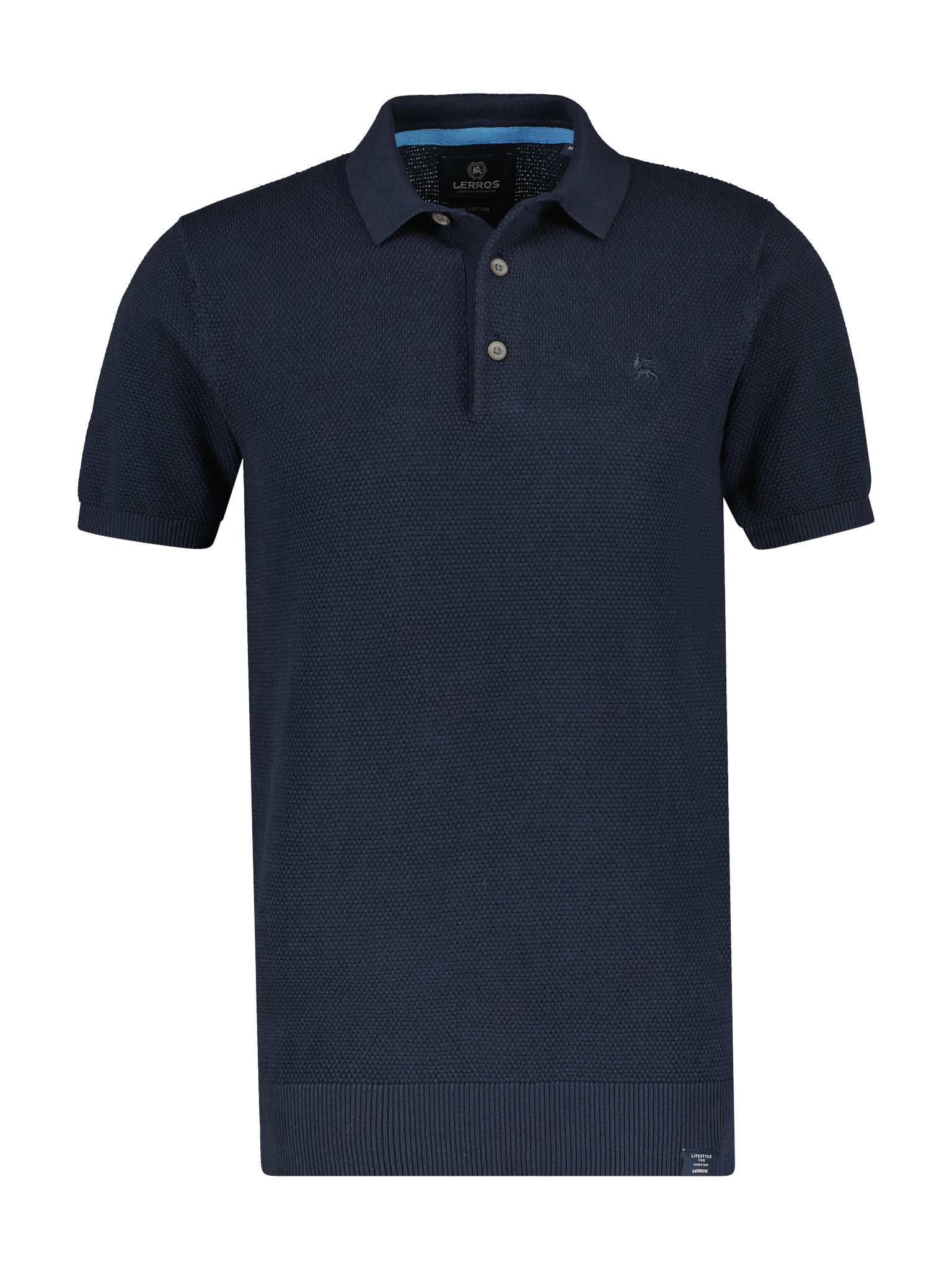 LERROS Poloshirt von Lerros