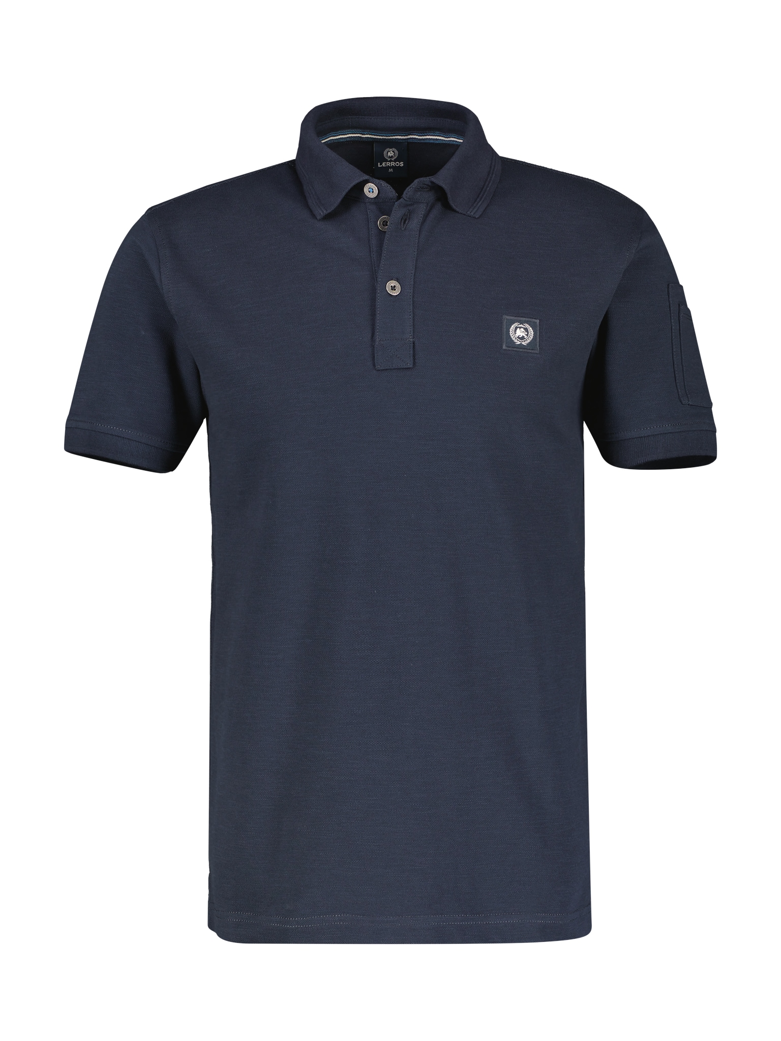 LERROS Poloshirt von Lerros