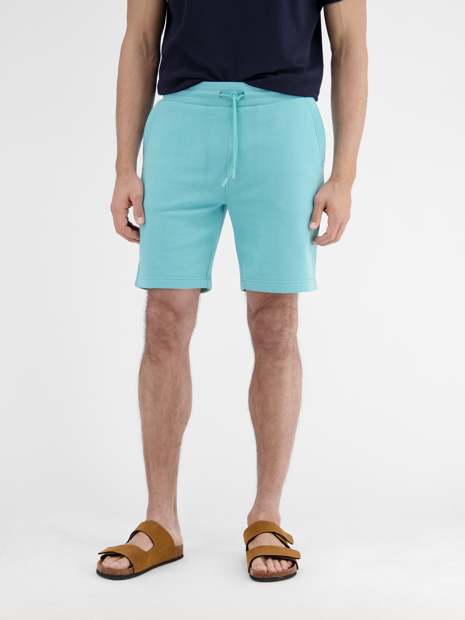 LERROS Shorts »LERROS Bequeme Jersey Shorts« LERROS Shorts »LERROS Bequeme Jersey Shorts« von Lerros