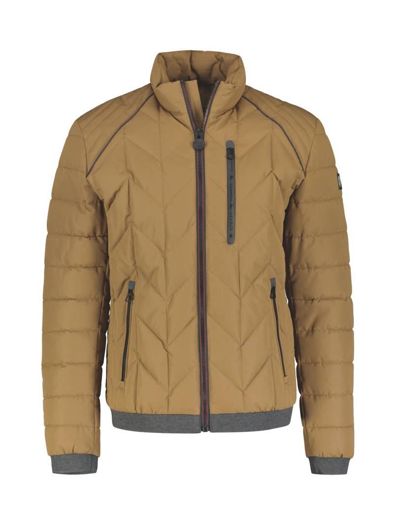 LERROS Steppjacke »LERROS Blouson mit Funktion«, ohne Kapuze, Wasser- und windabweisend, atmungsaktiv von Lerros