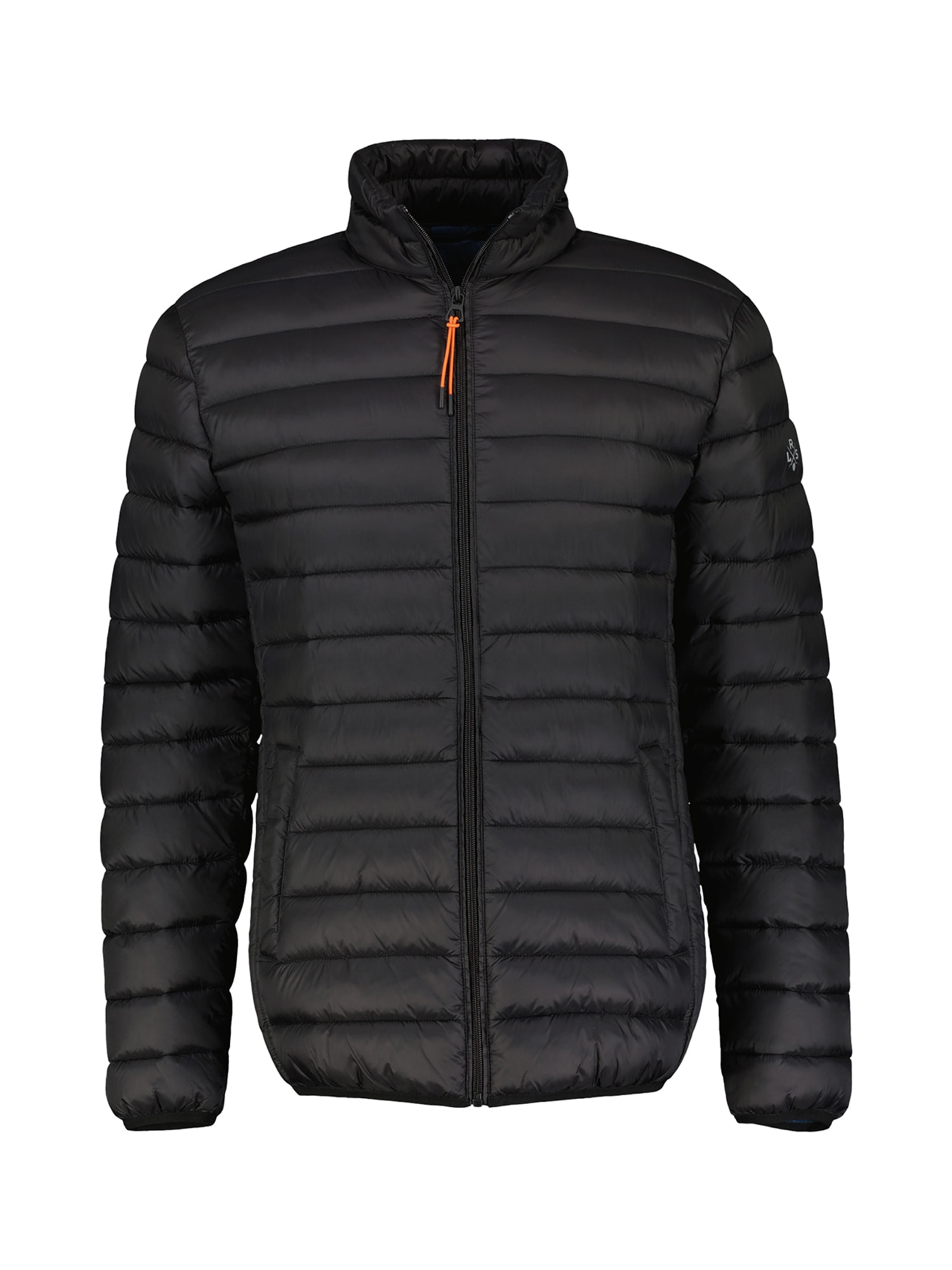 LERROS Steppjacke »LERROS Steppblouson, recycled Nylon« LERROS Steppjacke »LERROS Steppblouson, recycled Nylon« von Lerros