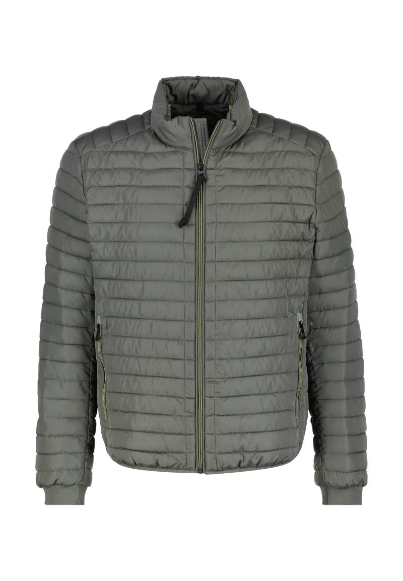 LERROS Steppjacke »LERROS Steppjacke, leicht wattiert«, ohne Kapuze, Windabweisend von Lerros