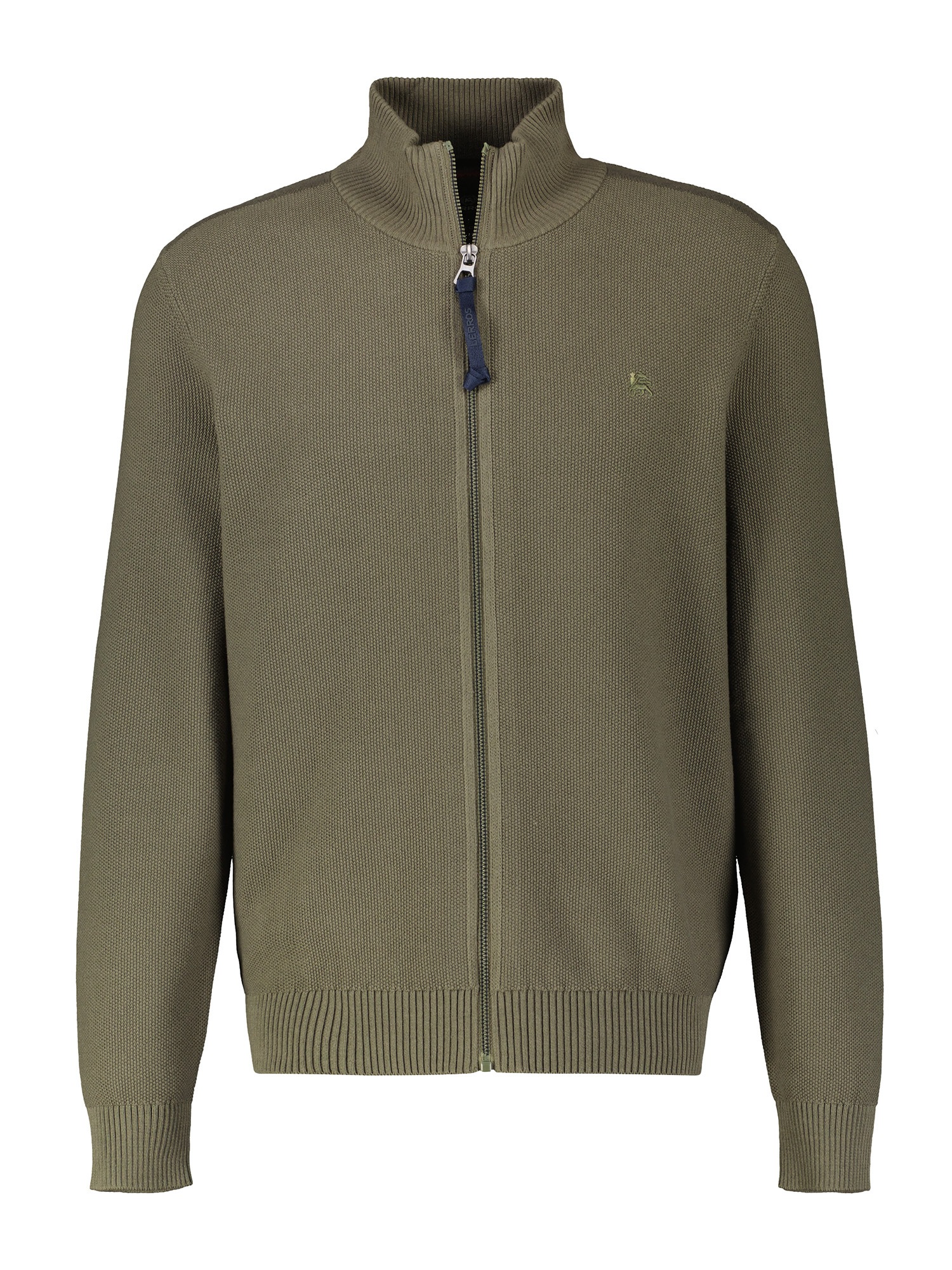 LERROS Strickjacke »LERROS Strickjacke mit Stehkragen« LERROS Strickjacke »LERROS Strickjacke mit Stehkragen« von Lerros