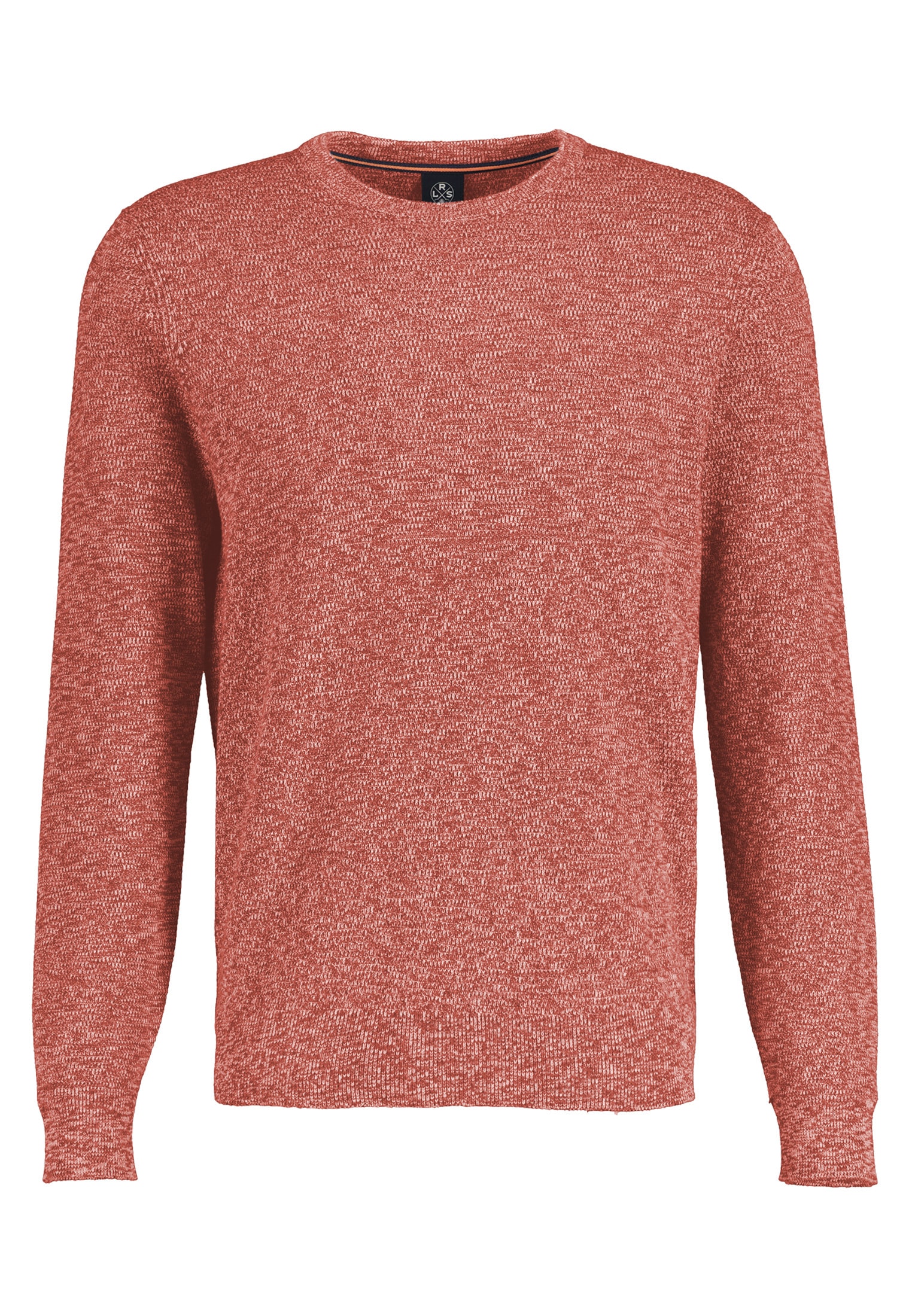 LERROS Strickpullover »LERROS Crewneck Strickpullover« LERROS Strickpullover »LERROS Crewneck Strickpullover« von Lerros