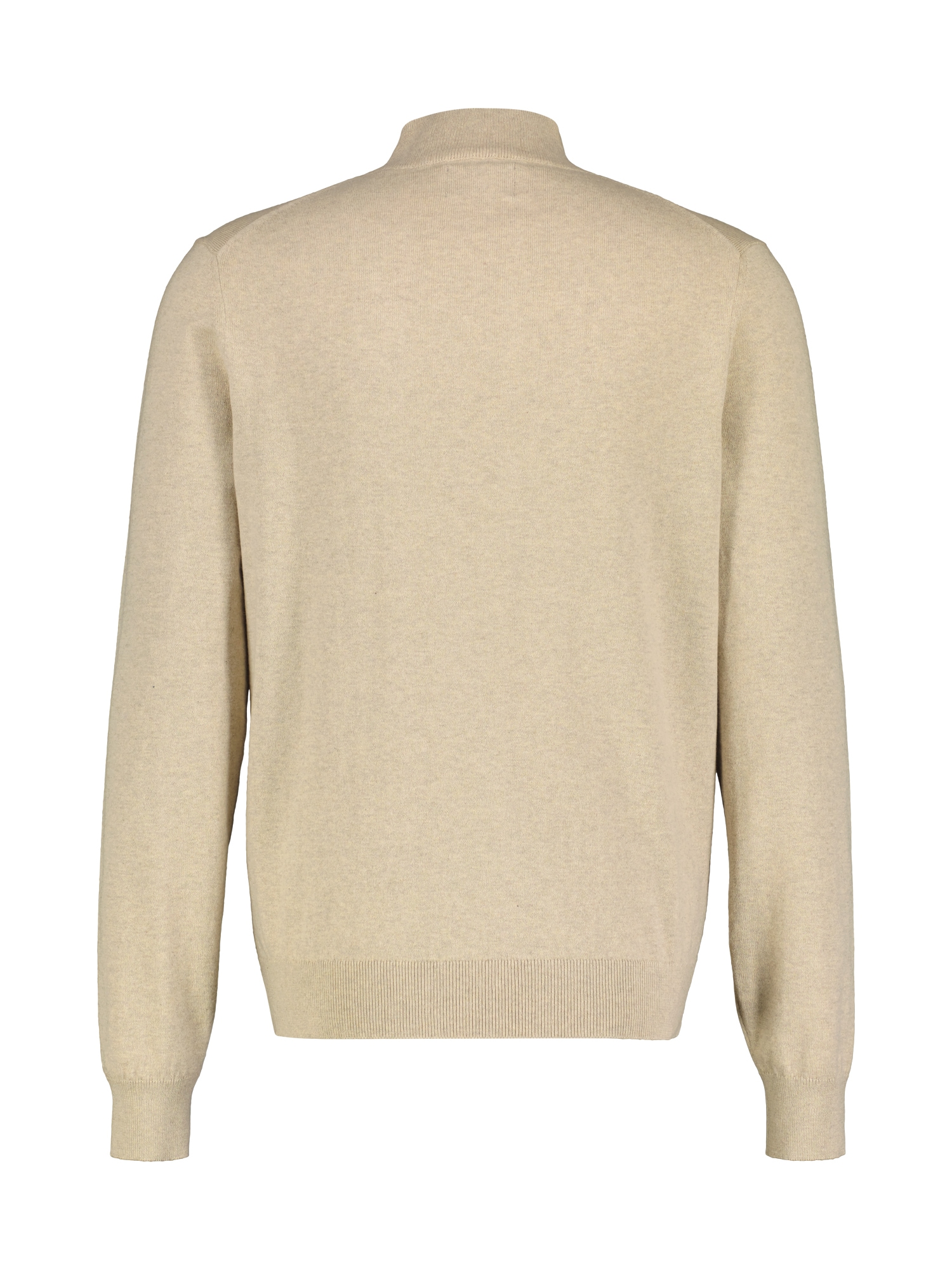 LERROS Strickpullover »LERROS Feinstrickpullover mit Turtleneck« von Lerros