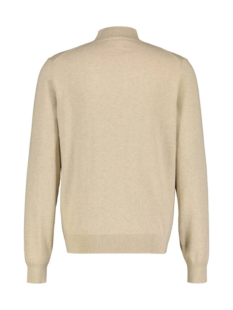 LERROS Strickpullover »LERROS Feinstrickpullover mit Turtleneck« von Lerros