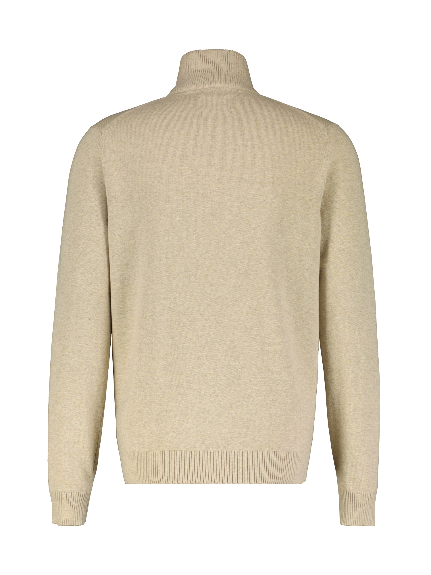 LERROS Strickpullover »LERROS Flachstrick-Troyer mit Reissverschlusskragen« LERROS Strickpullover »LERROS Flachstrick-Troyer mit Reissverschlusskragen« von Lerros