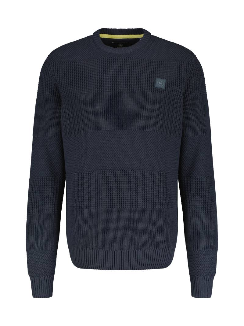 LERROS Strickpullover »LERROS Herren Pullover in Strukturstrickqualität« LERROS Strickpullover »LERROS Herren Pullover in Strukturstrickqualität« von Lerros