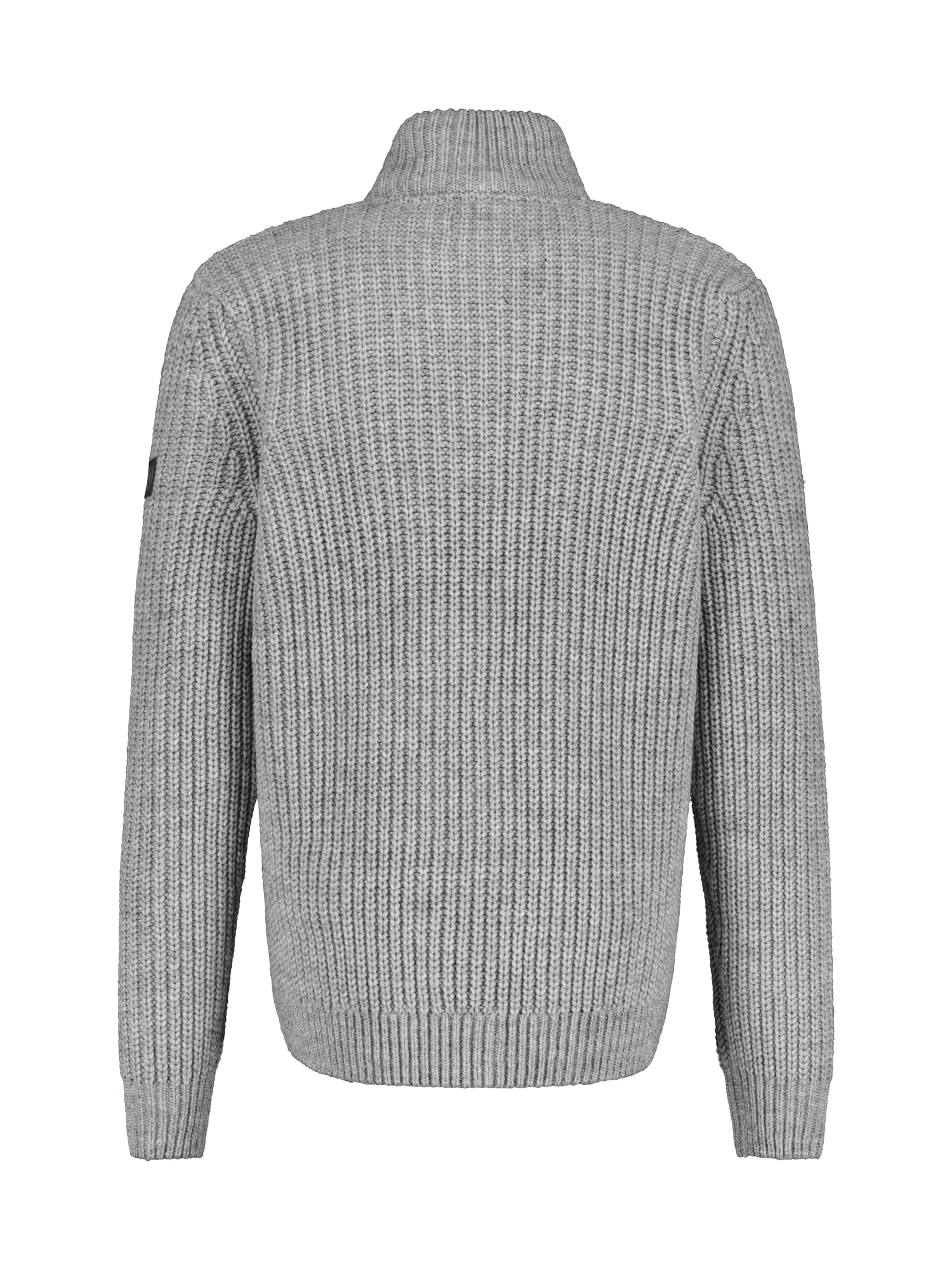 LERROS Strickpullover »LERROS Kabel-Strickpullover mit Schurwollanteil« LERROS Strickpullover »LERROS Kabel-Strickpullover mit Schurwollanteil« von Lerros