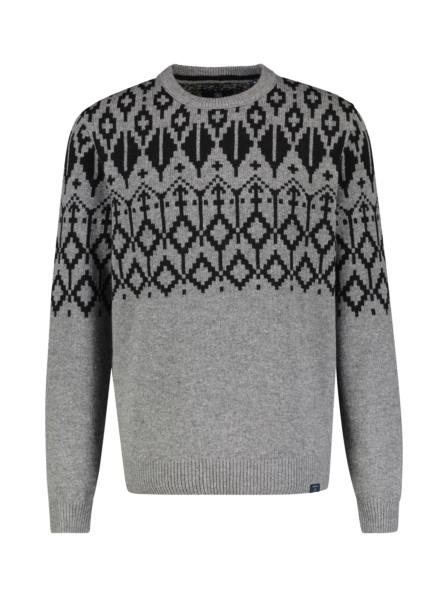 LERROS Strickpullover »LERROS« LERROS Strickpullover »LERROS« von Lerros