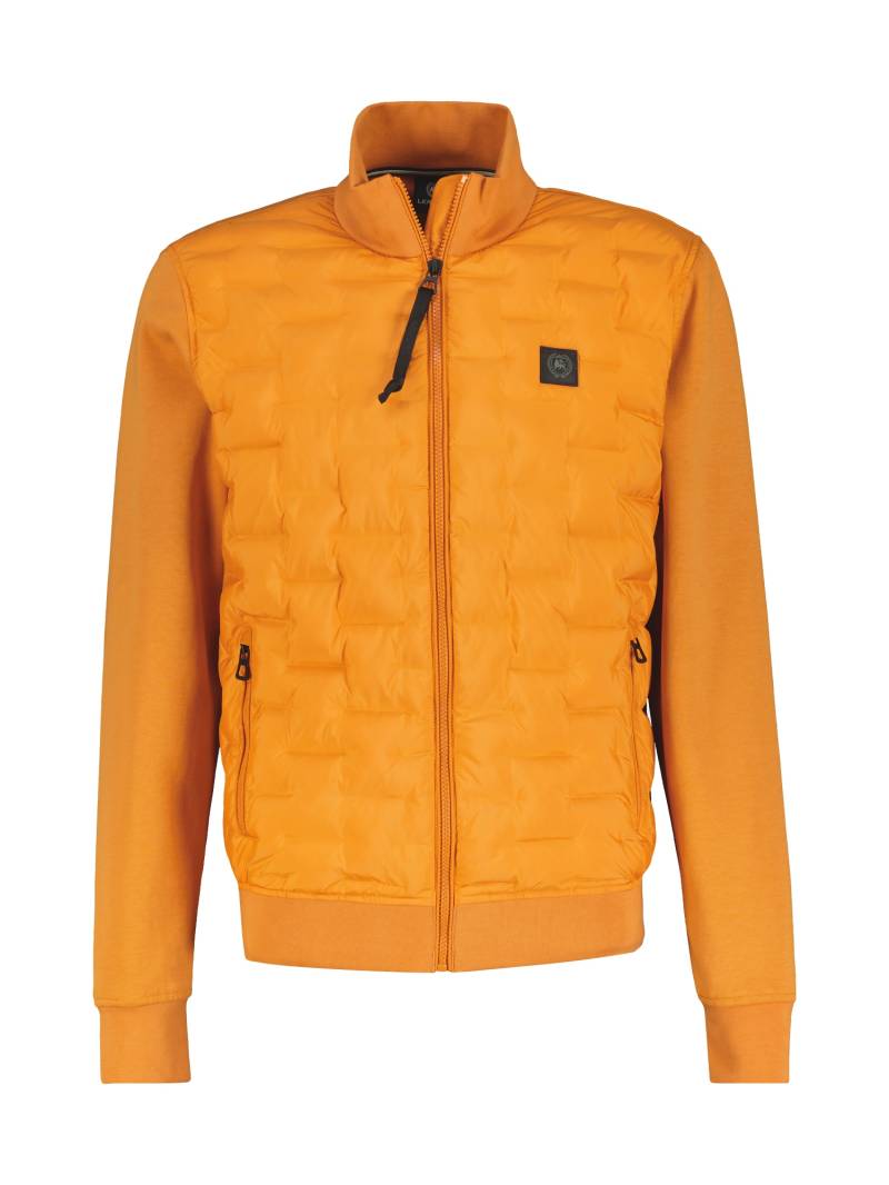 LERROS Sweatjacke »LERROS Herren Sweatjacke mit gesteppter Front« LERROS Sweatjacke »LERROS Herren Sweatjacke mit gesteppter Front« von Lerros
