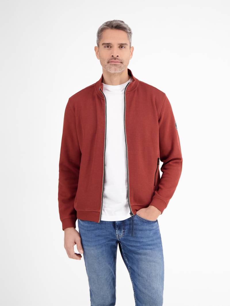 LERROS Sweatjacke »LERROS Sweatjacke für Herren« von Lerros