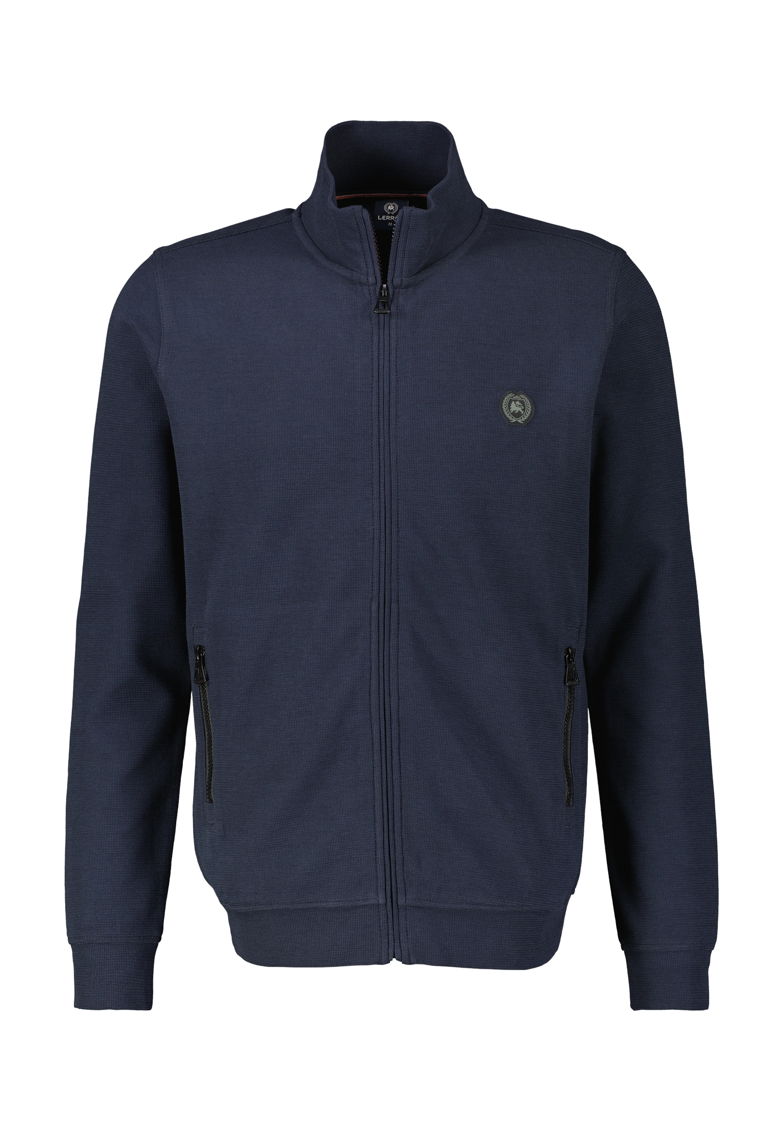 LERROS Sweatjacke »LERROS Sweatjacke in Strukturqualität« LERROS Sweatjacke »LERROS Sweatjacke in Strukturqualität« von Lerros