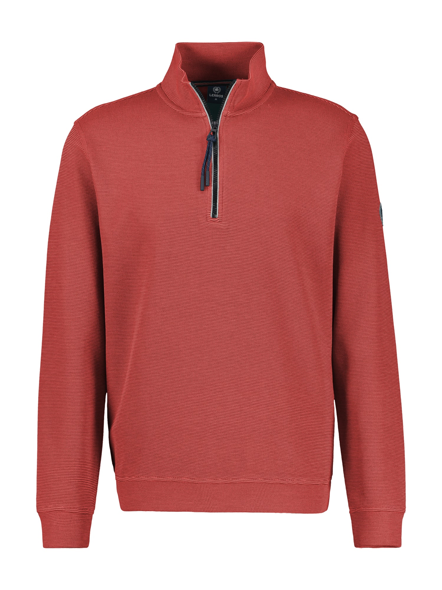 LERROS Sweatshirt »LERROS Herren Sweat-Troyer« LERROS Sweatshirt »LERROS Herren Sweat-Troyer« von Lerros