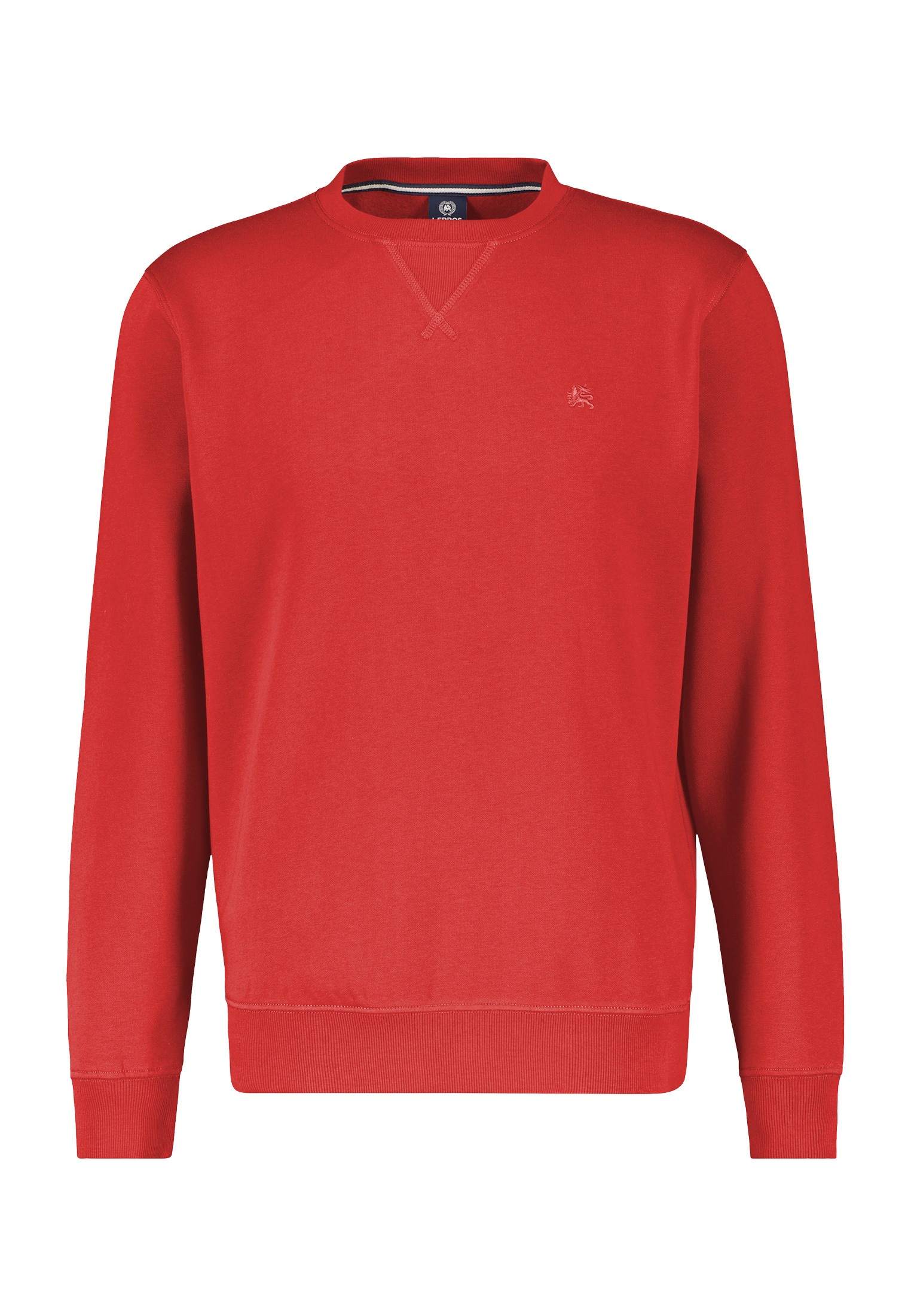 LERROS Sweatshirt »LERROS Leichter Sweater in Strukturqualität« LERROS Sweatshirt »LERROS Leichter Sweater in Strukturqualität« von Lerros