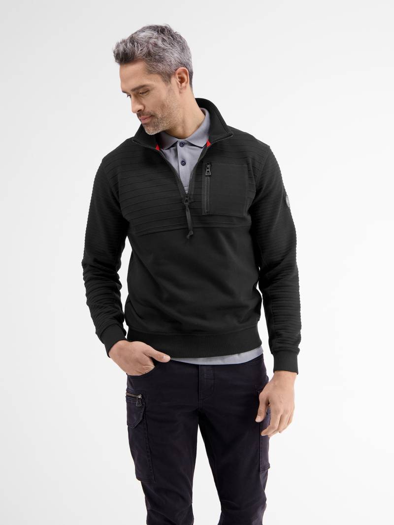 LERROS Sweatshirt »LERROS Modischer Sweattroyer« LERROS Sweatshirt »LERROS Modischer Sweattroyer« von Lerros