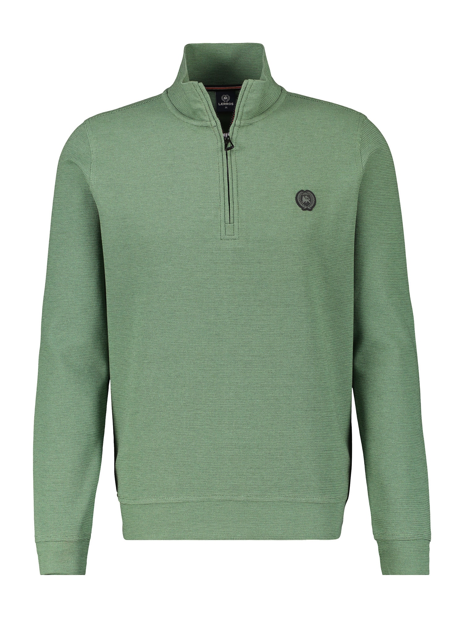 LERROS Sweatshirt »LERROS Sweat-Troyer in Strukturqualität« LERROS Sweatshirt »LERROS Sweat-Troyer in Strukturqualität« von Lerros