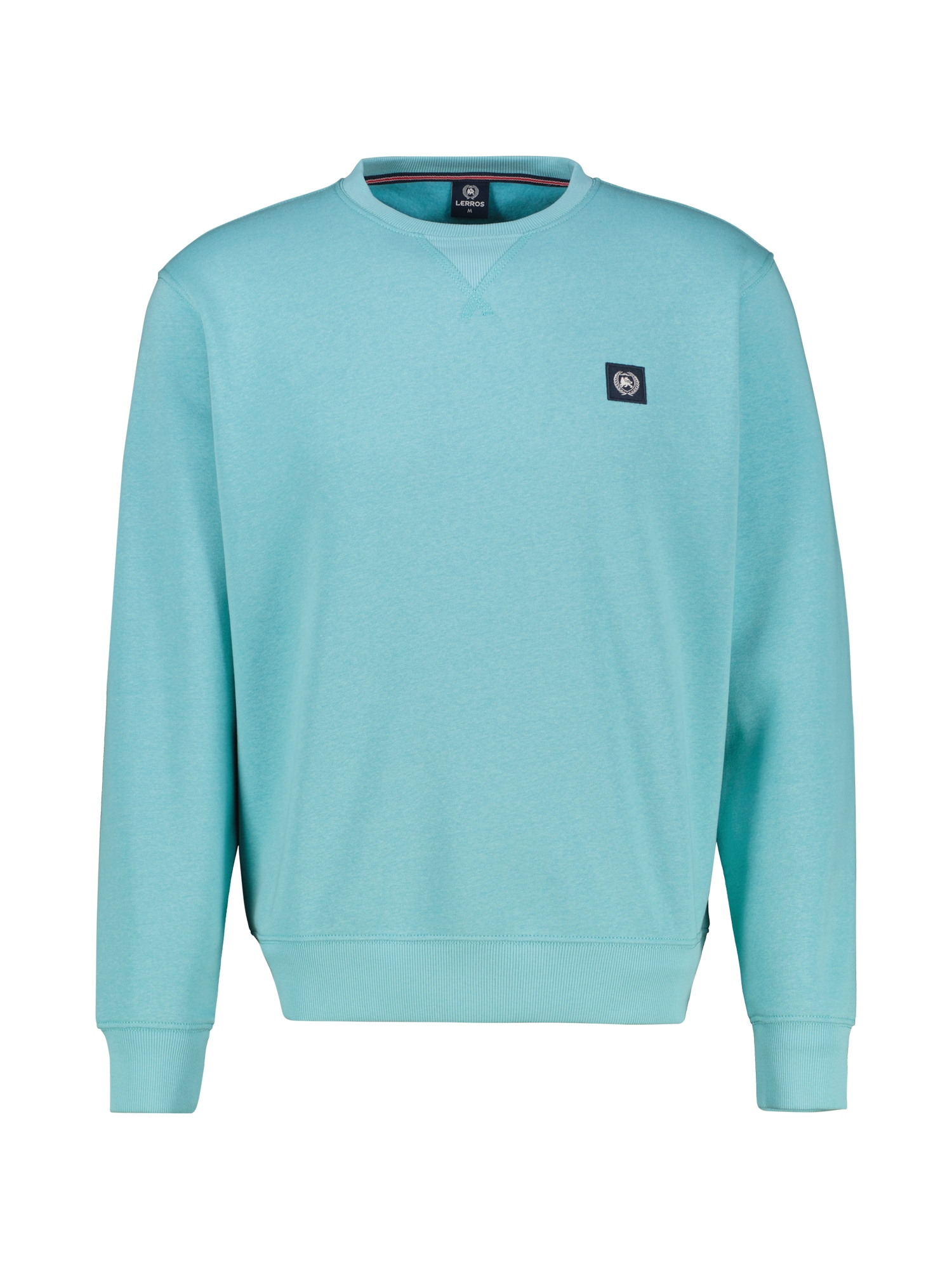 LERROS Sweatshirt »LERROS Urbaner Sweatshirtstyle« LERROS Sweatshirt »LERROS Urbaner Sweatshirtstyle« von Lerros