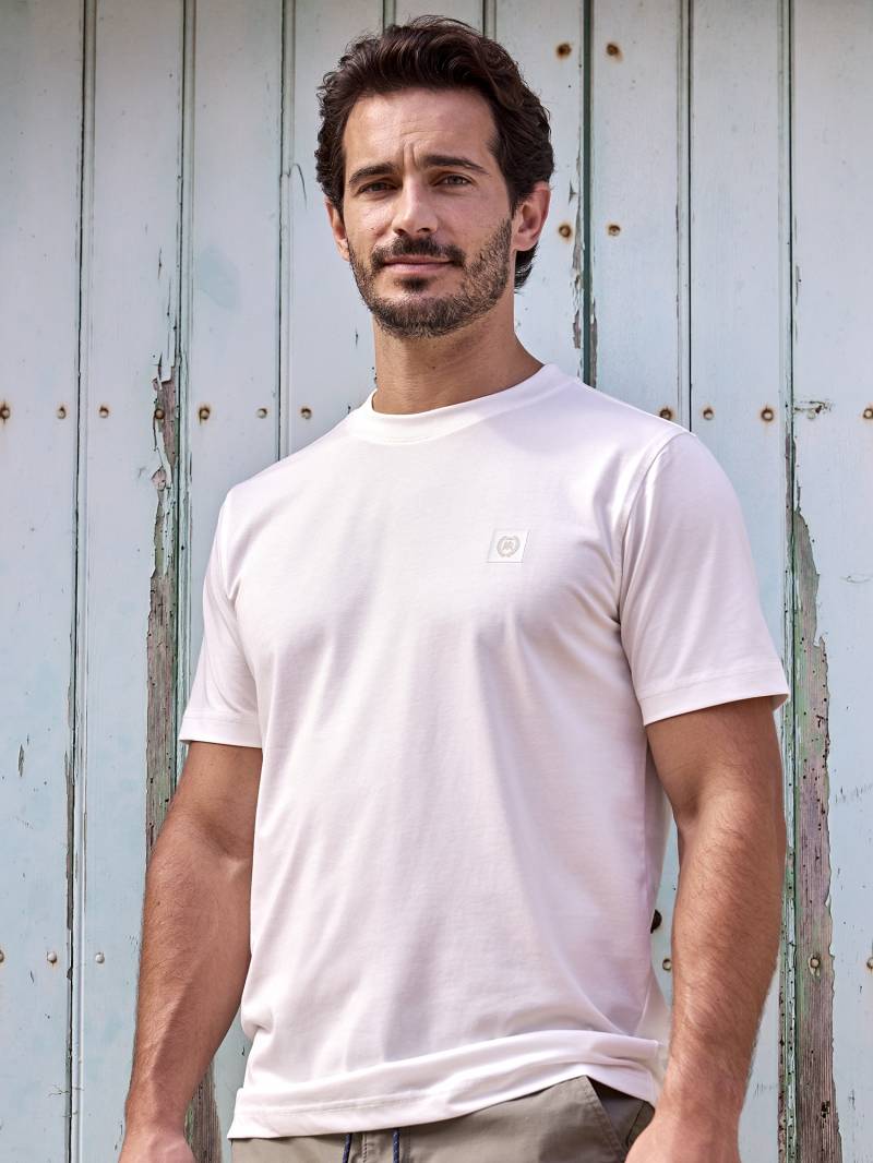 LERROS T-Shirt »LERROS COOL & DRY Performance T-Shirt für Herren« von Lerros