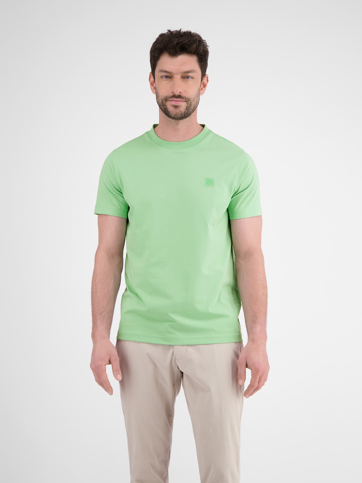LERROS T-Shirt »LERROS COOL & DRY Performance T-Shirt für Herren« von Lerros