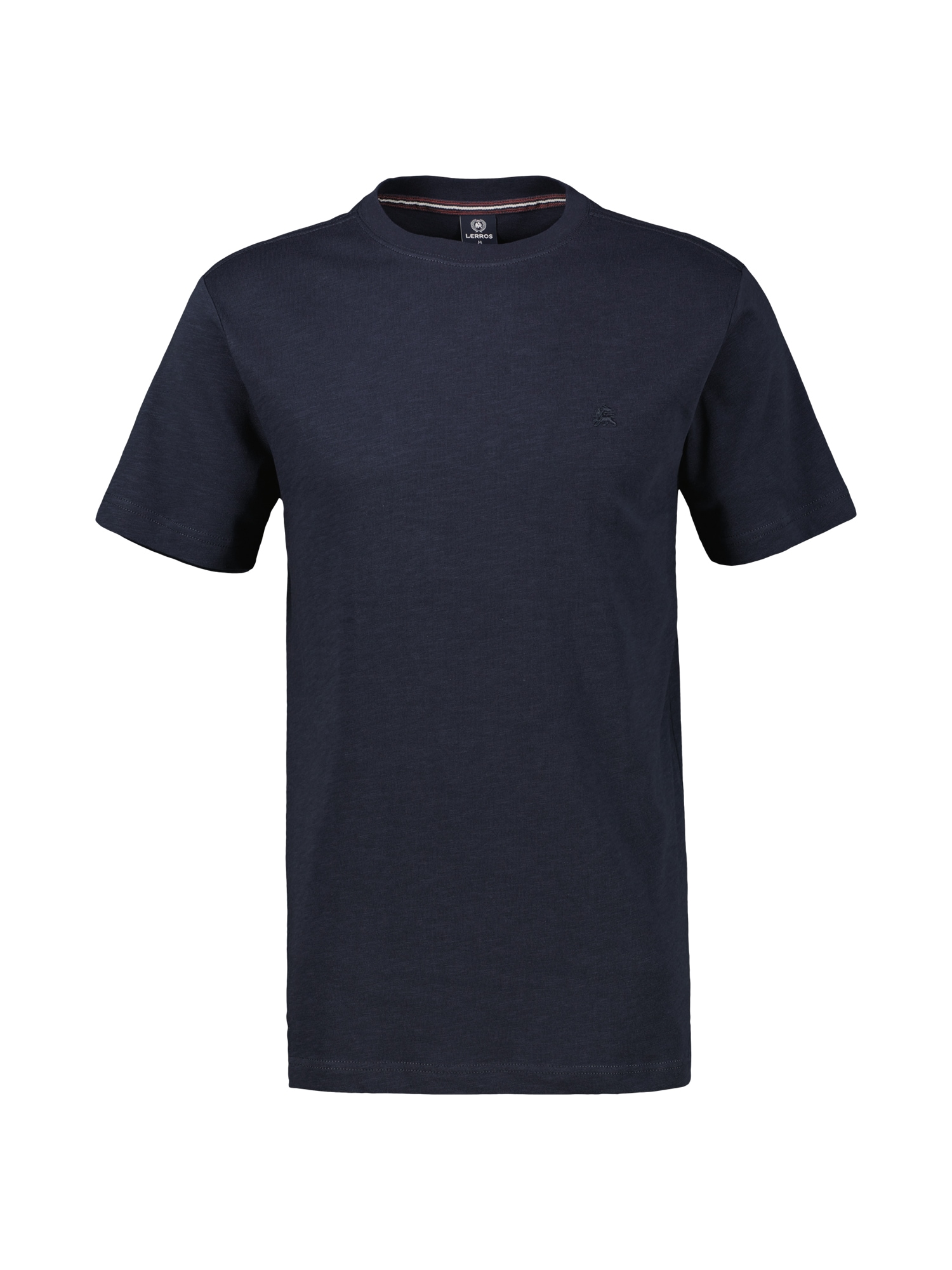 LERROS T-Shirt »LERROS Herren Jersey T-Shirt in Grossen Grössen« von Lerros