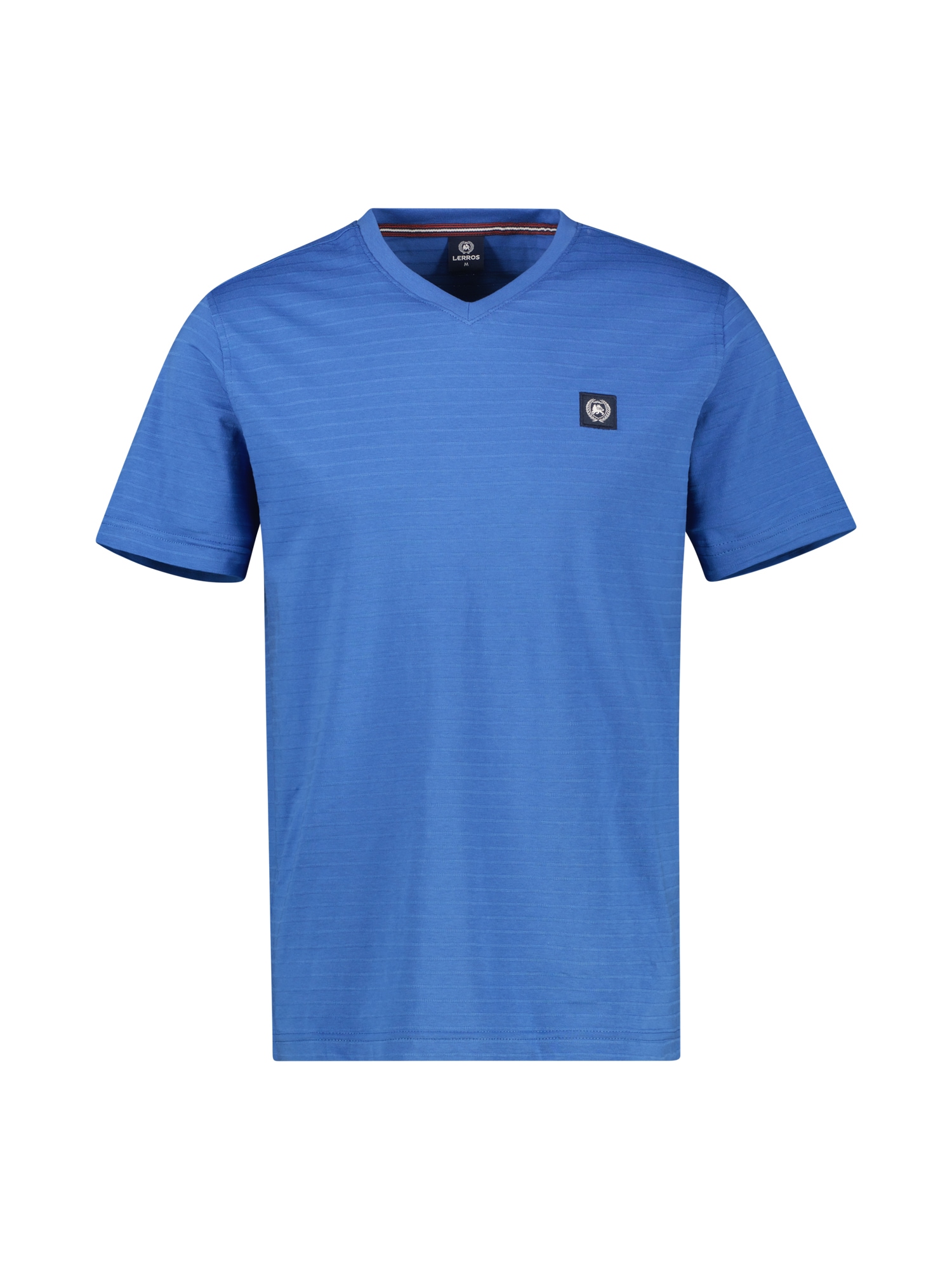 LERROS T-Shirt »LERROS T-Shirt in Grossen Grössen, tonal gestreift« LERROS T-Shirt »LERROS T-Shirt in Grossen Grössen, tonal gestreift« von Lerros