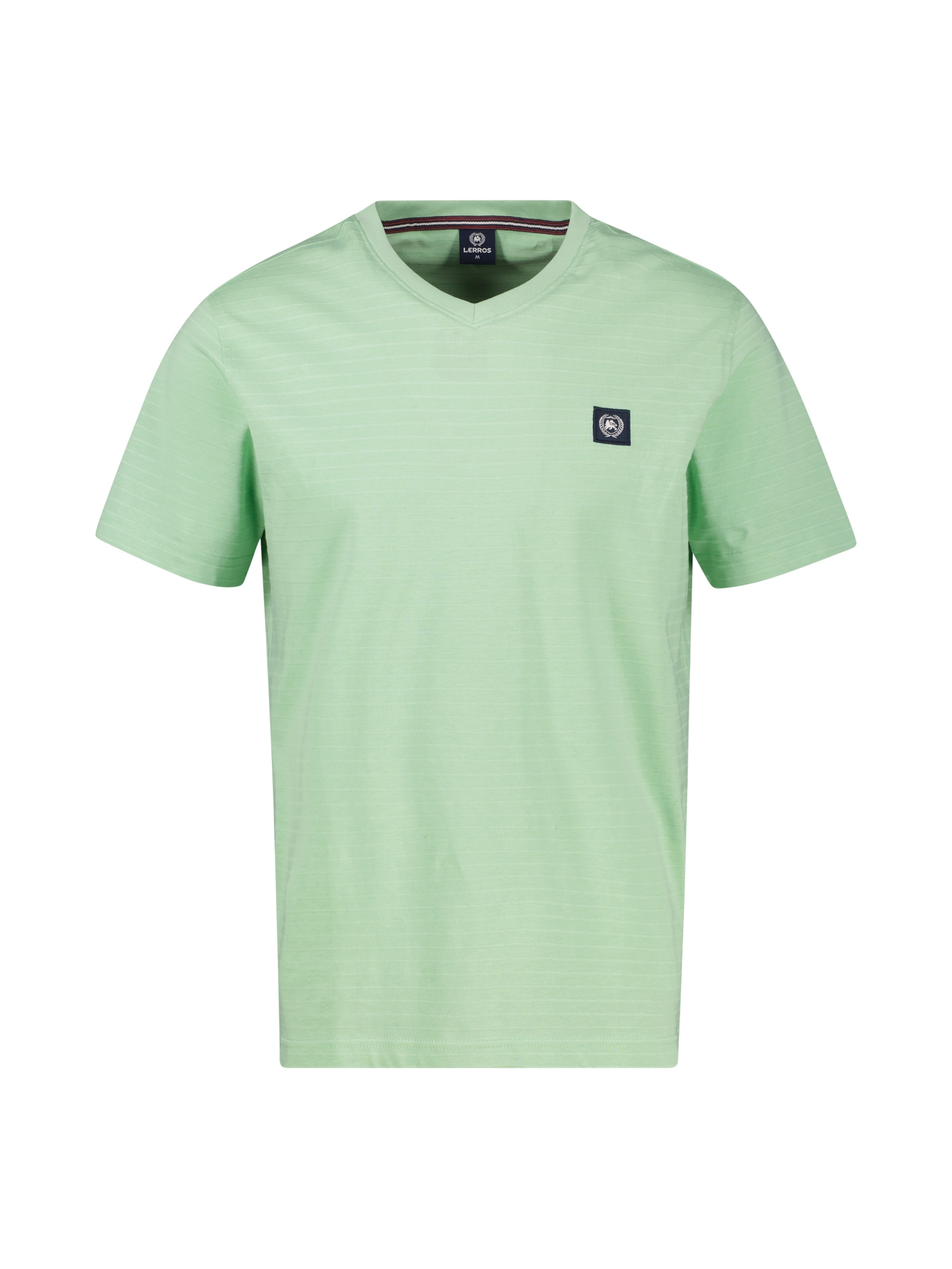 LERROS T-Shirt »LERROS T-Shirt in Grossen Grössen, tonal gestreift« LERROS T-Shirt »LERROS T-Shirt in Grossen Grössen, tonal gestreift« von Lerros