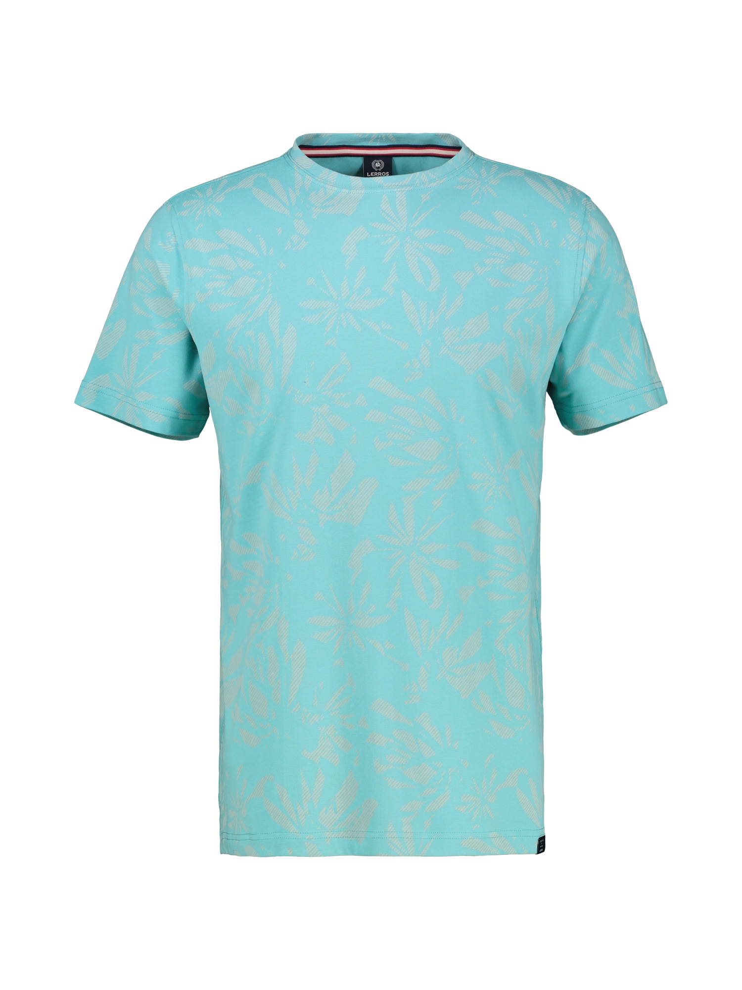 LERROS T-Shirt »LERROS« LERROS T-Shirt »LERROS« von Lerros
